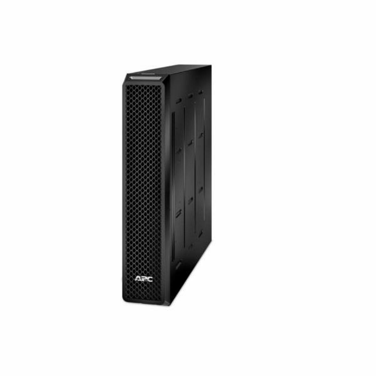 Afbeeldingen van Battery for Uninterruptible Power Supply System UPS APC SRT48BP