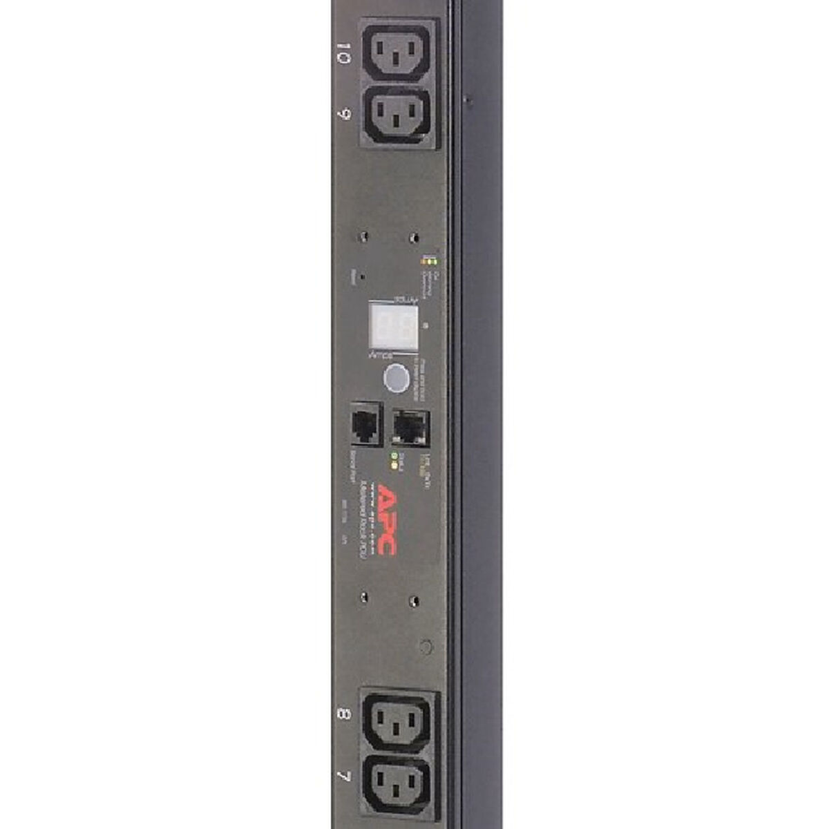 Afbeeldingen van Uninterruptible Power Supply System Interactive UPS APC AP7850B