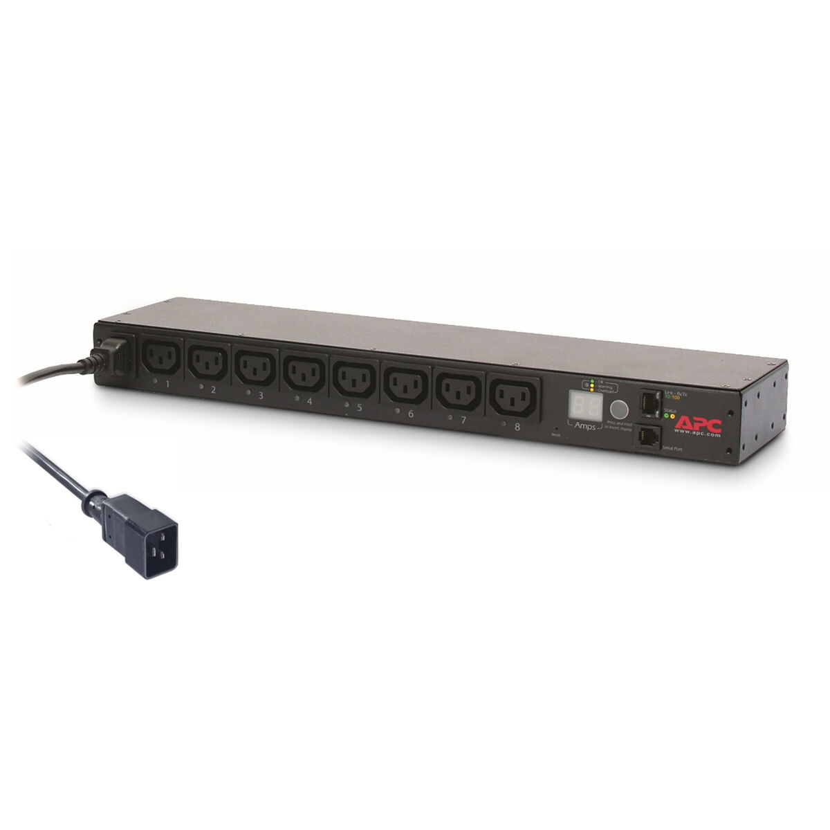 Immagine di Rack APC AP7921B 230 V