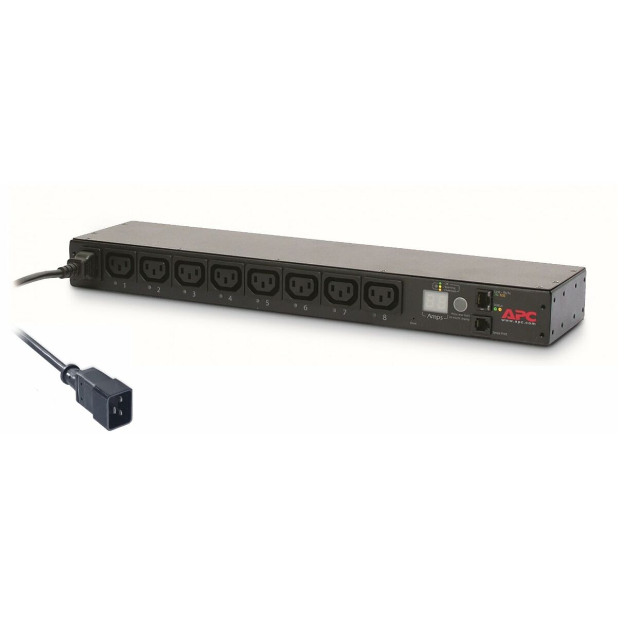 Immagine di Rack APC AP7921B 230 V