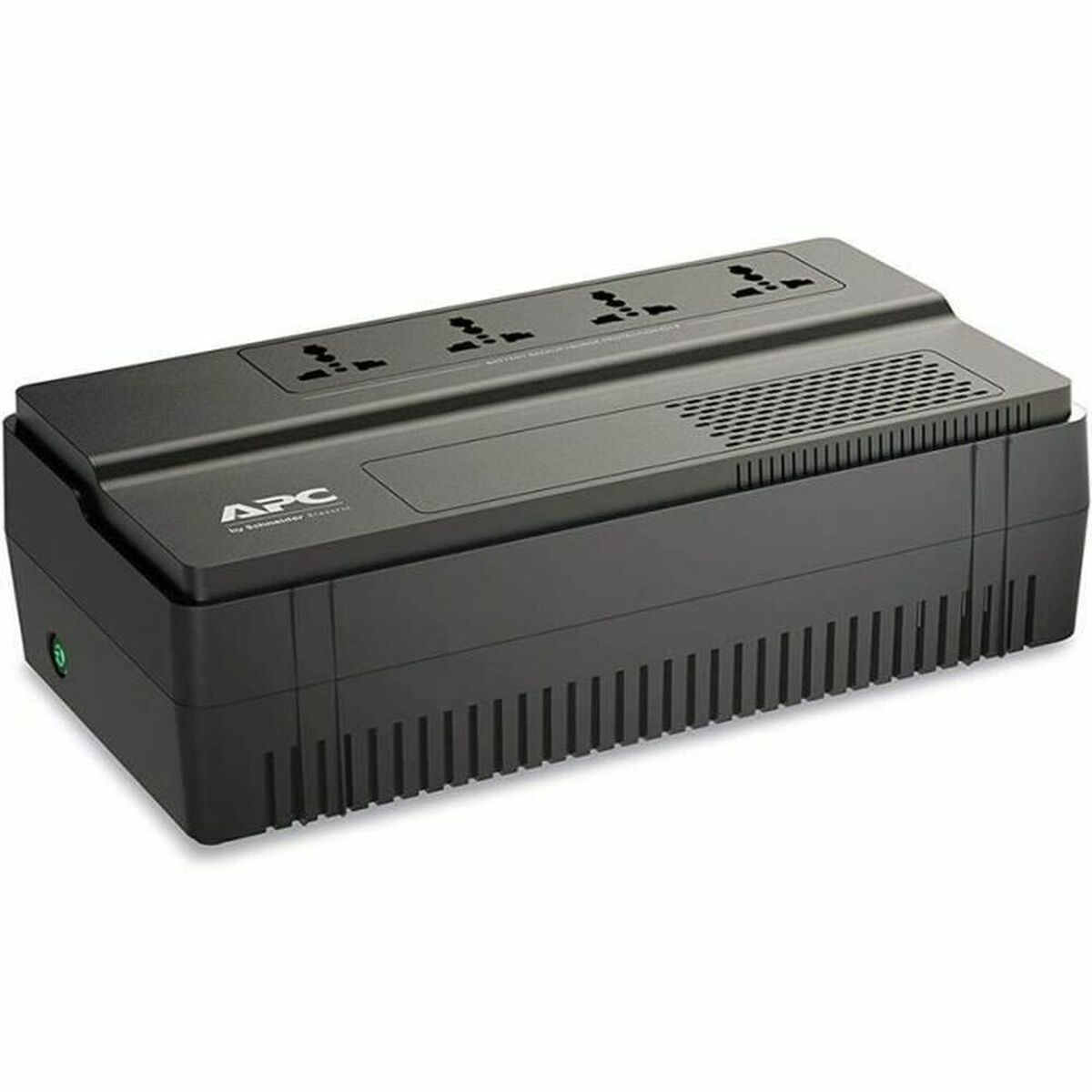 Picture of Uninterruptible Power Supply System Interactive UPS APC BV1000I 600 W