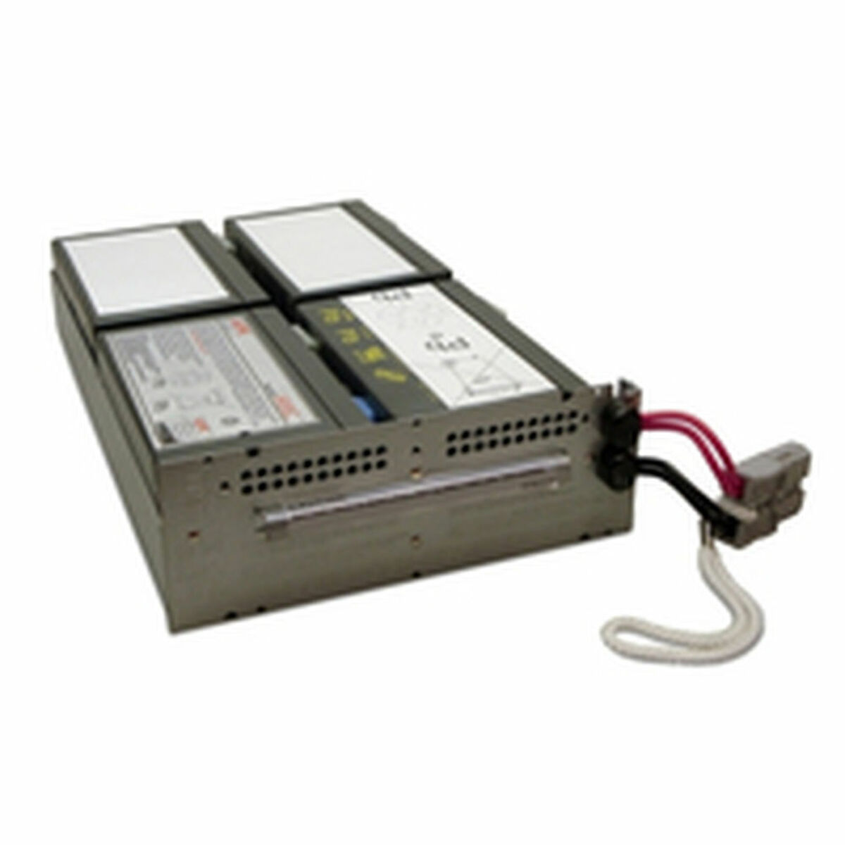 Afbeeldingen van Battery for Uninterruptible Power Supply System UPS APC APCRBC157