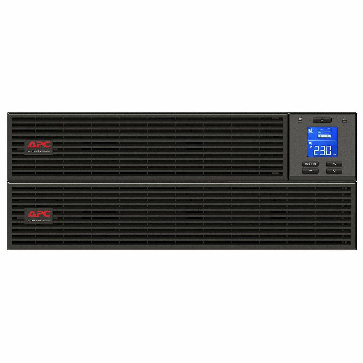 Afbeeldingen van Uninterruptible Power Supply System Interactive UPS APC SRV6KRIRK