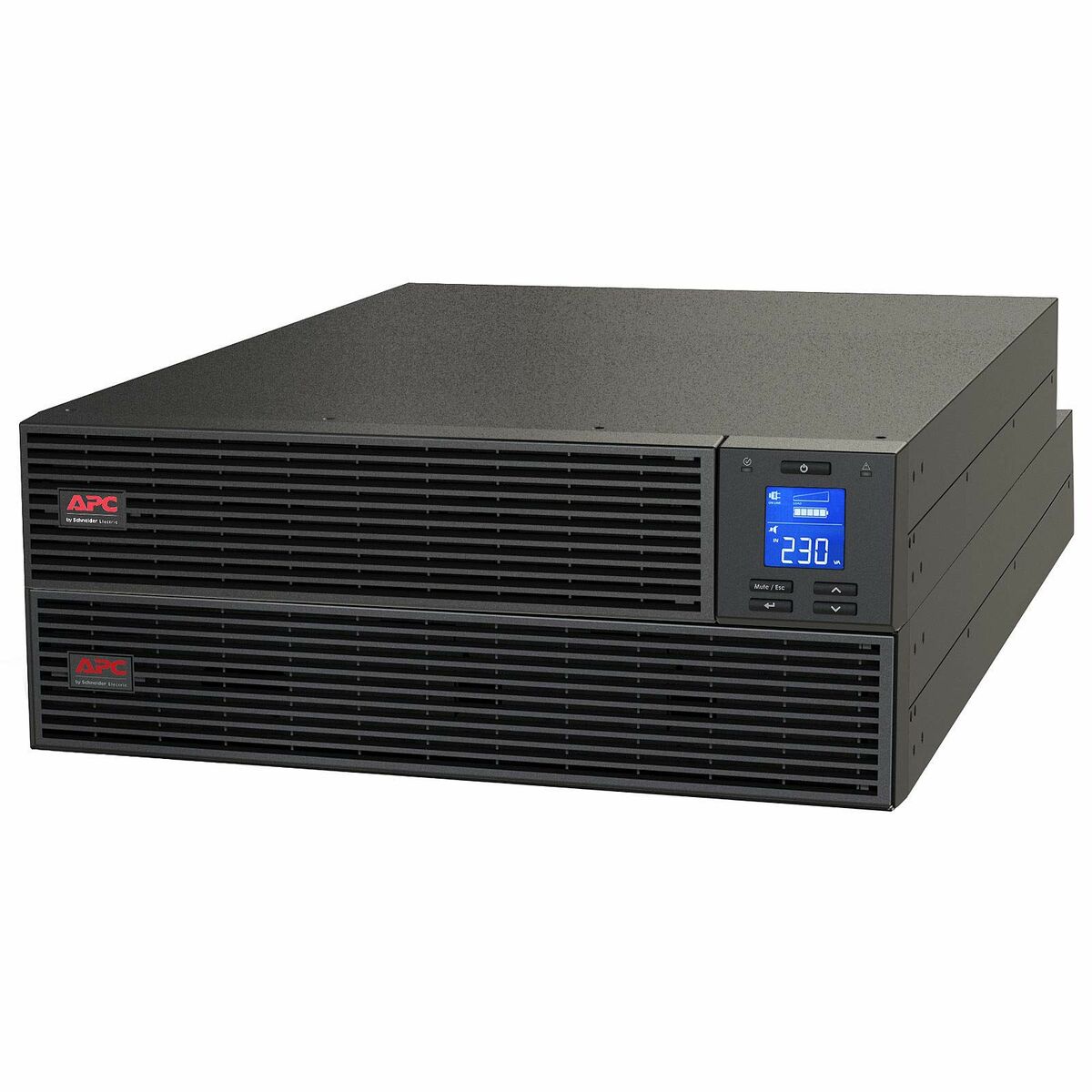 Afbeeldingen van Uninterruptible Power Supply System Interactive UPS APC SRV6KRIRK