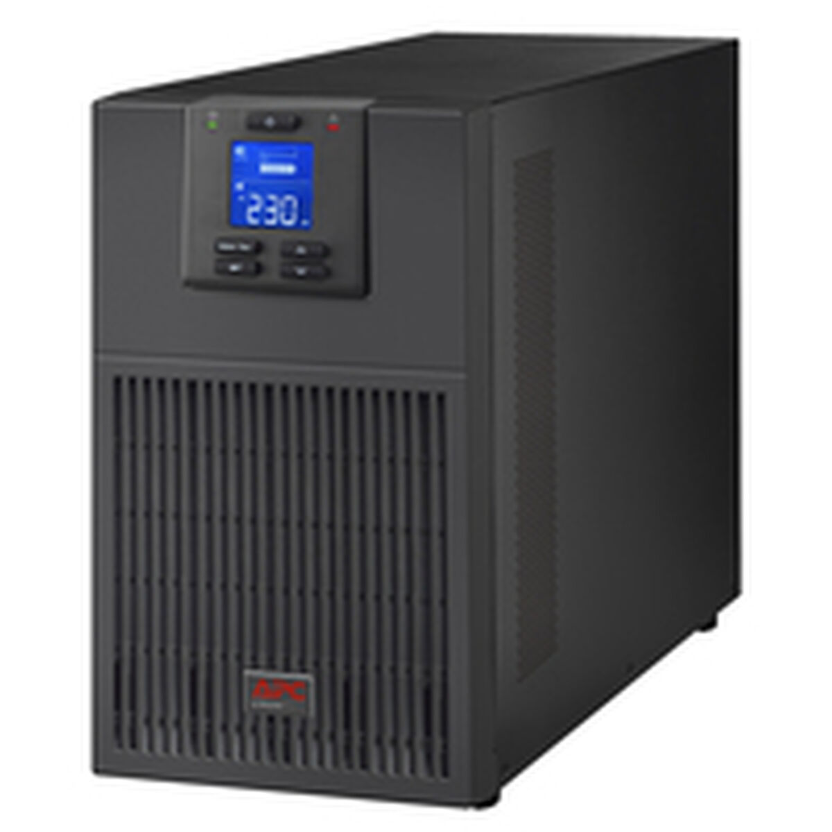Afbeeldingen van Uninterruptible Power Supply System Interactive UPS APC SRV6KIL 6000 W