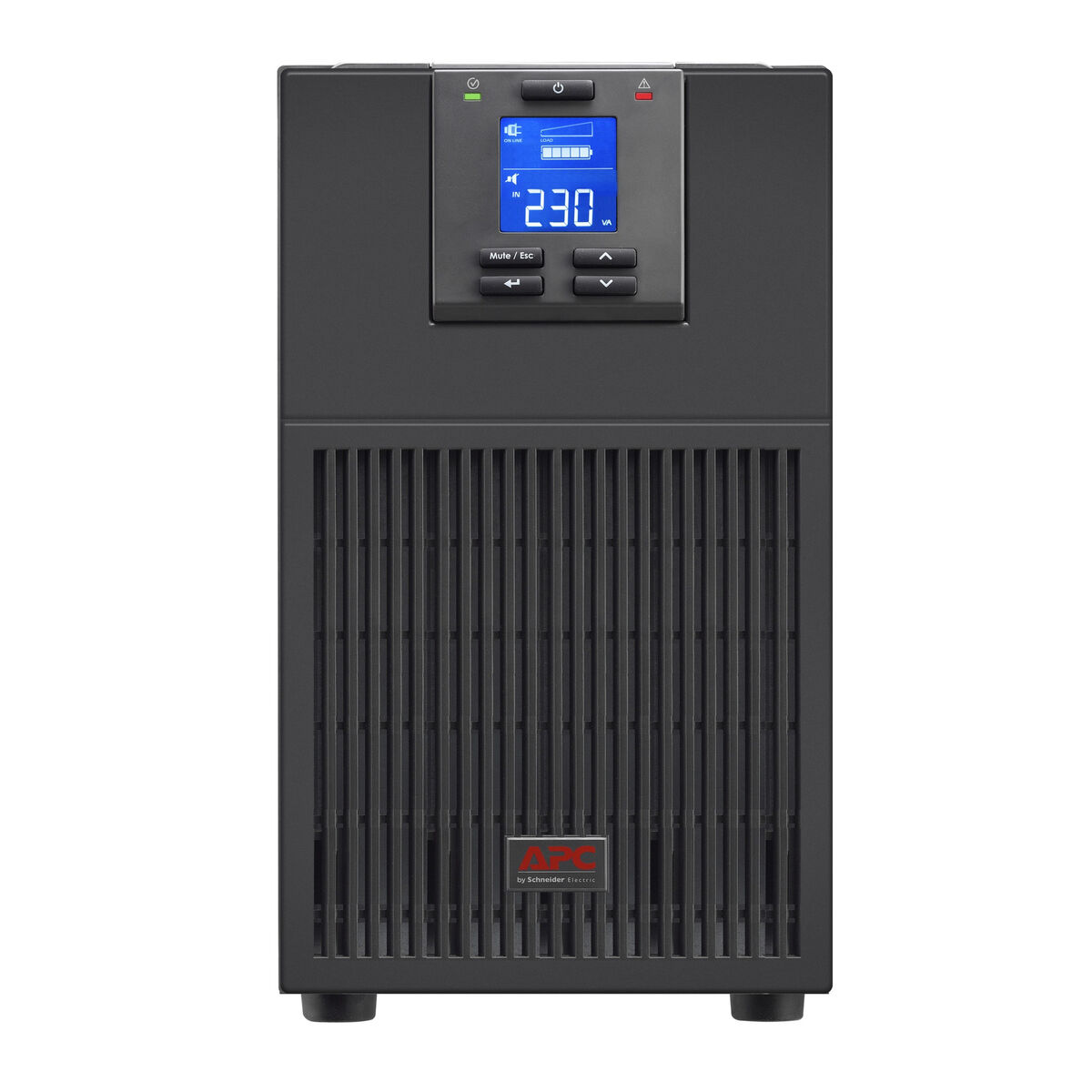 Afbeeldingen van Uninterruptible Power Supply System Interactive UPS APC SRV6KIL 6000 W