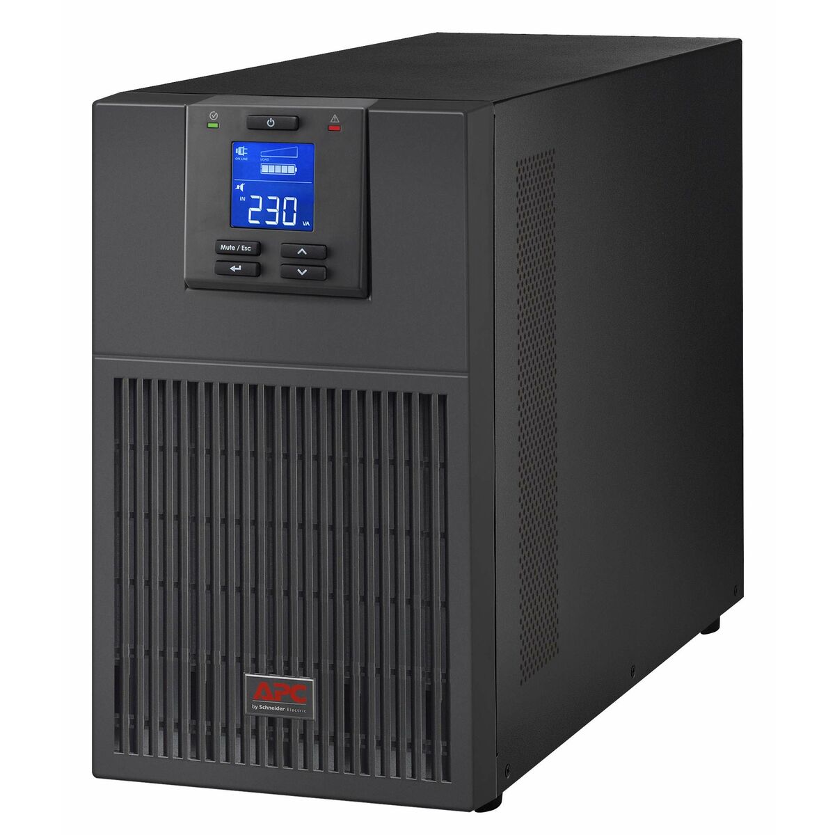 Afbeeldingen van Uninterruptible Power Supply System Interactive UPS APC SRV6KIL 6000 W