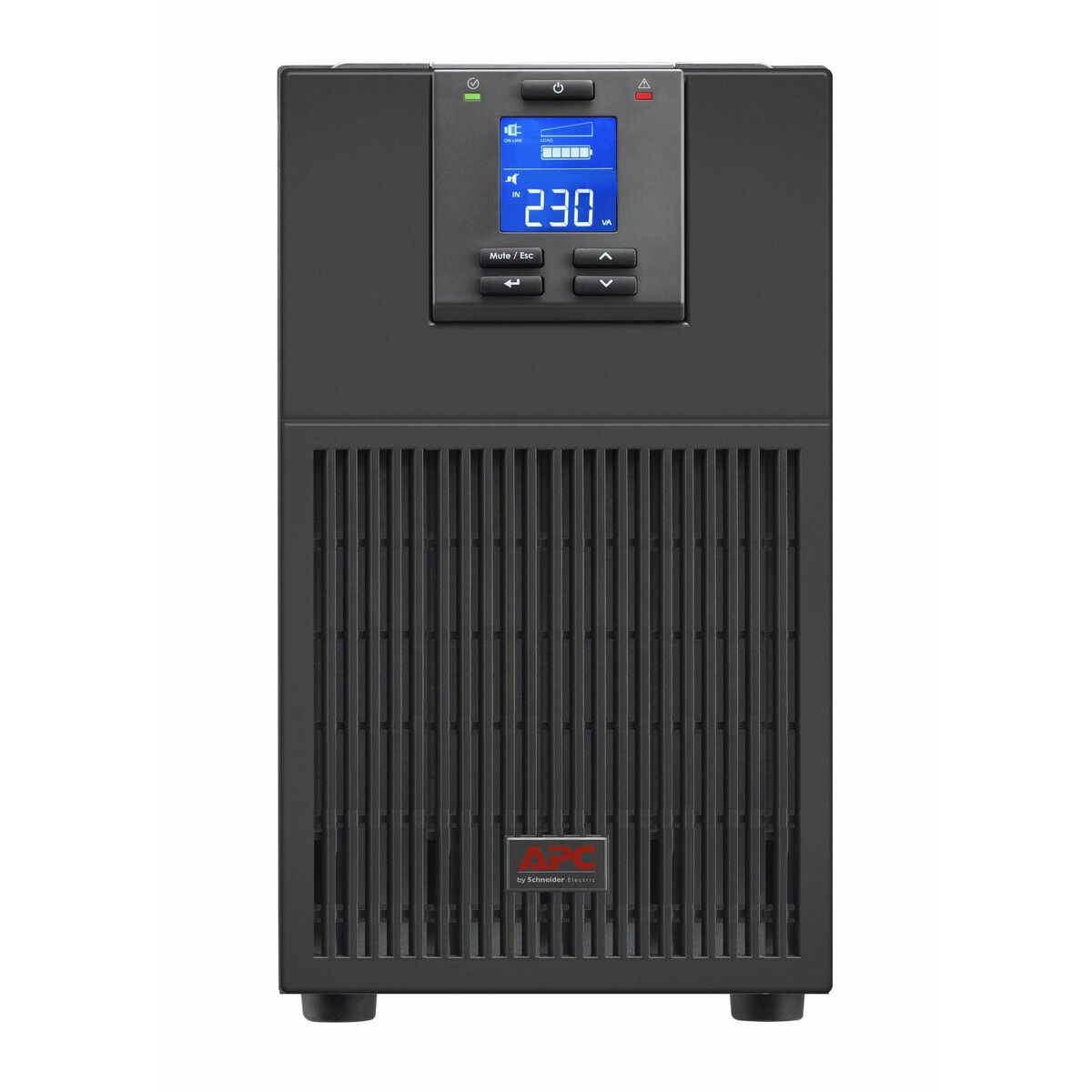 Afbeeldingen van Uninterruptible Power Supply System Interactive UPS APC SRV6KIL 6000 W