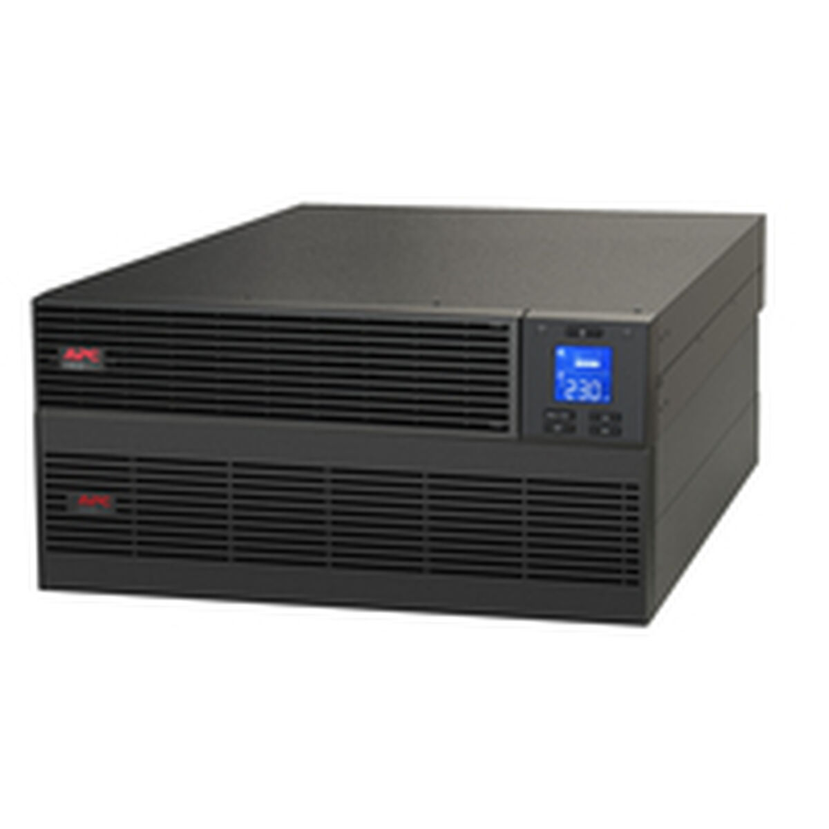 Afbeeldingen van Uninterruptible Power Supply System Interactive UPS APC SRV10KRILRK 10000 W