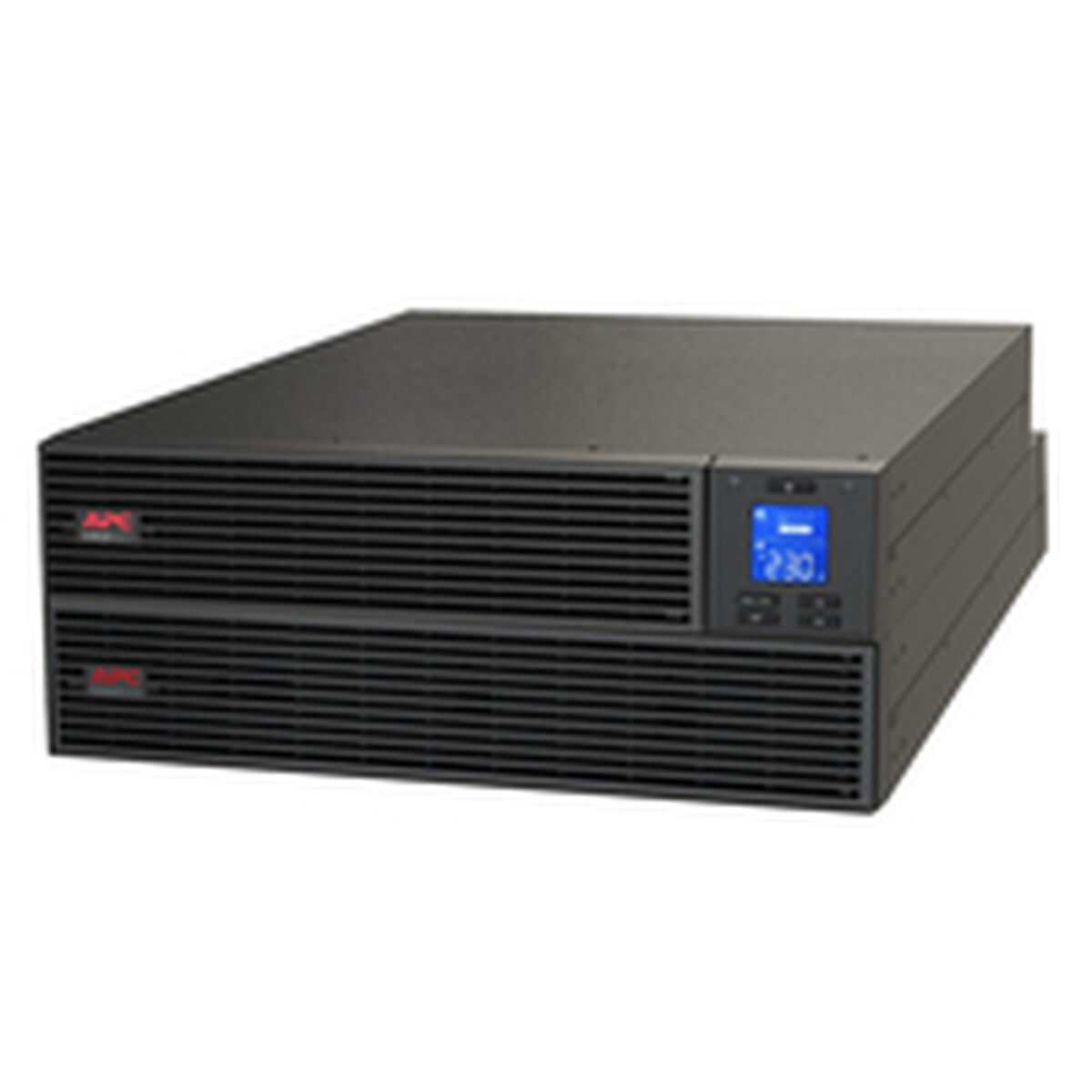 Afbeeldingen van Uninterruptible Power Supply System Interactive UPS APC SRV10KRIRK 10000 VA 10000 W