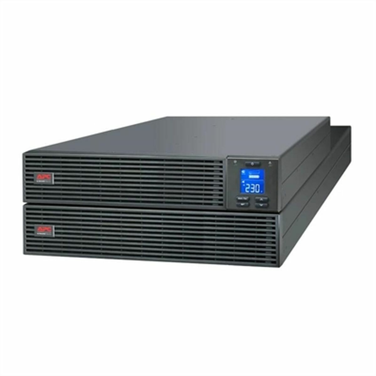 Afbeeldingen van Uninterruptible Power Supply System Interactive UPS APC SRV10KRIRK 10000 VA 10000 W