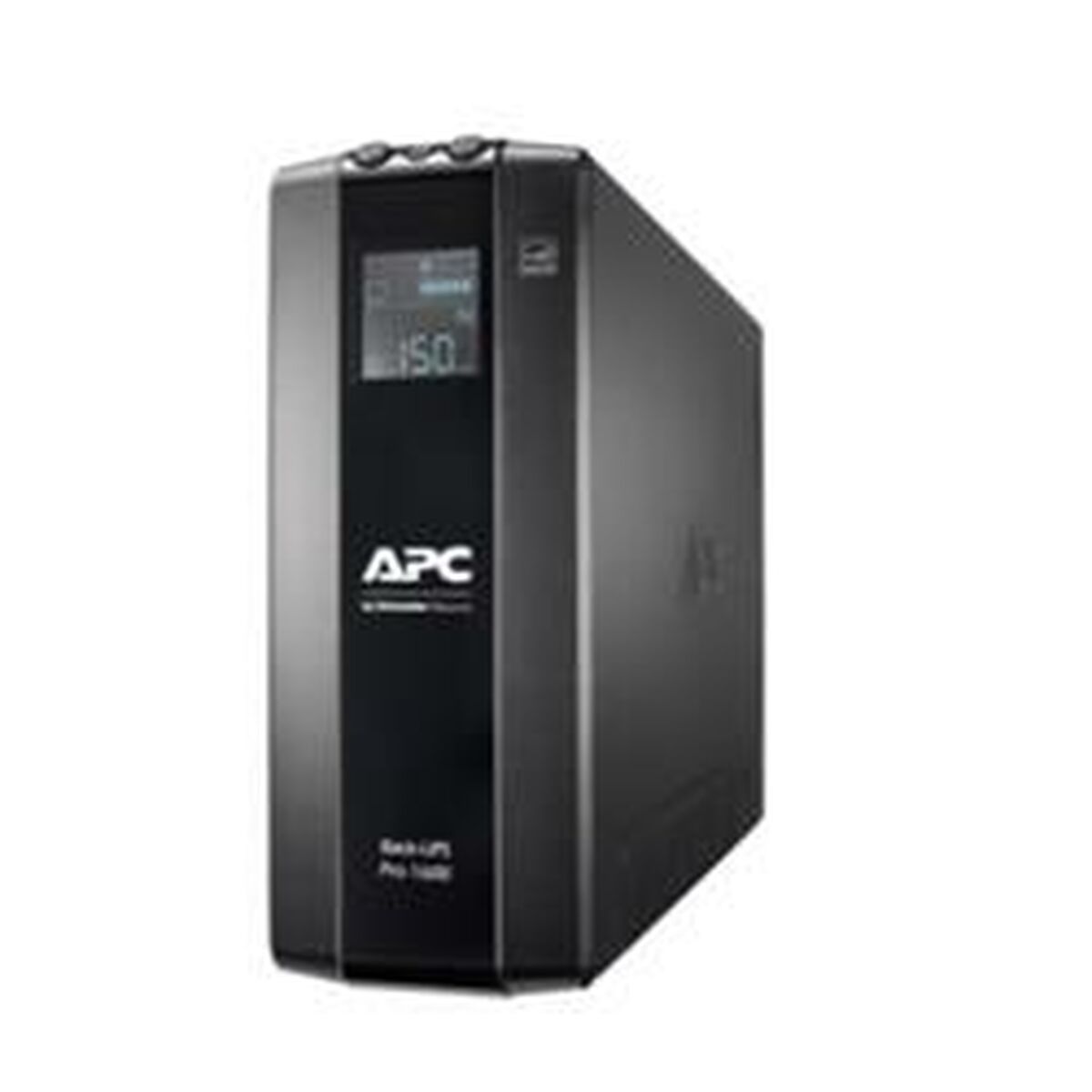 Afbeeldingen van Uninterruptible Power Supply System Interactive UPS APC 1600 VA 960 W