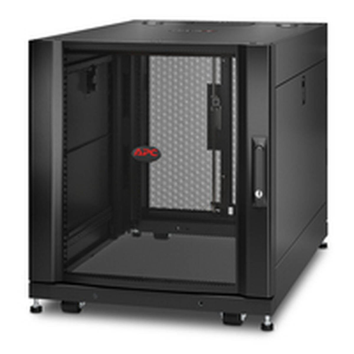 Picture of Wall-mounted Rack Cabinet APC AR3003