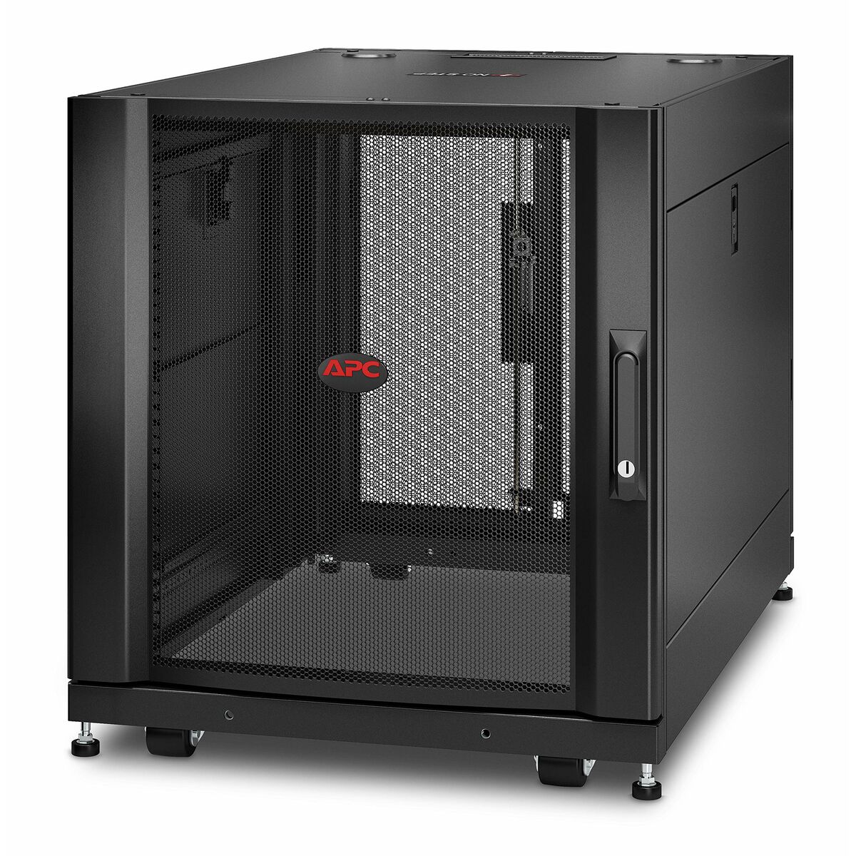 Picture of Wall-mounted Rack Cabinet APC AR3003