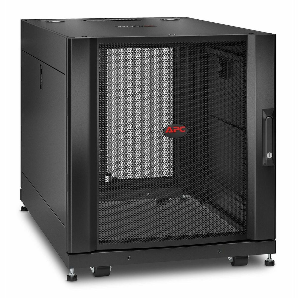 Picture of Wall-mounted Rack Cabinet APC AR3003