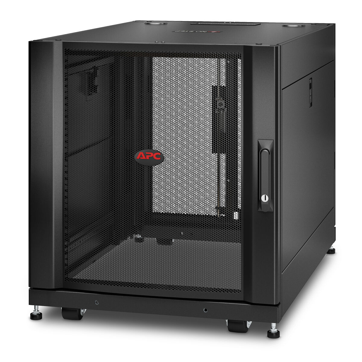 Picture of Wall-mounted Rack Cabinet APC AR3003
