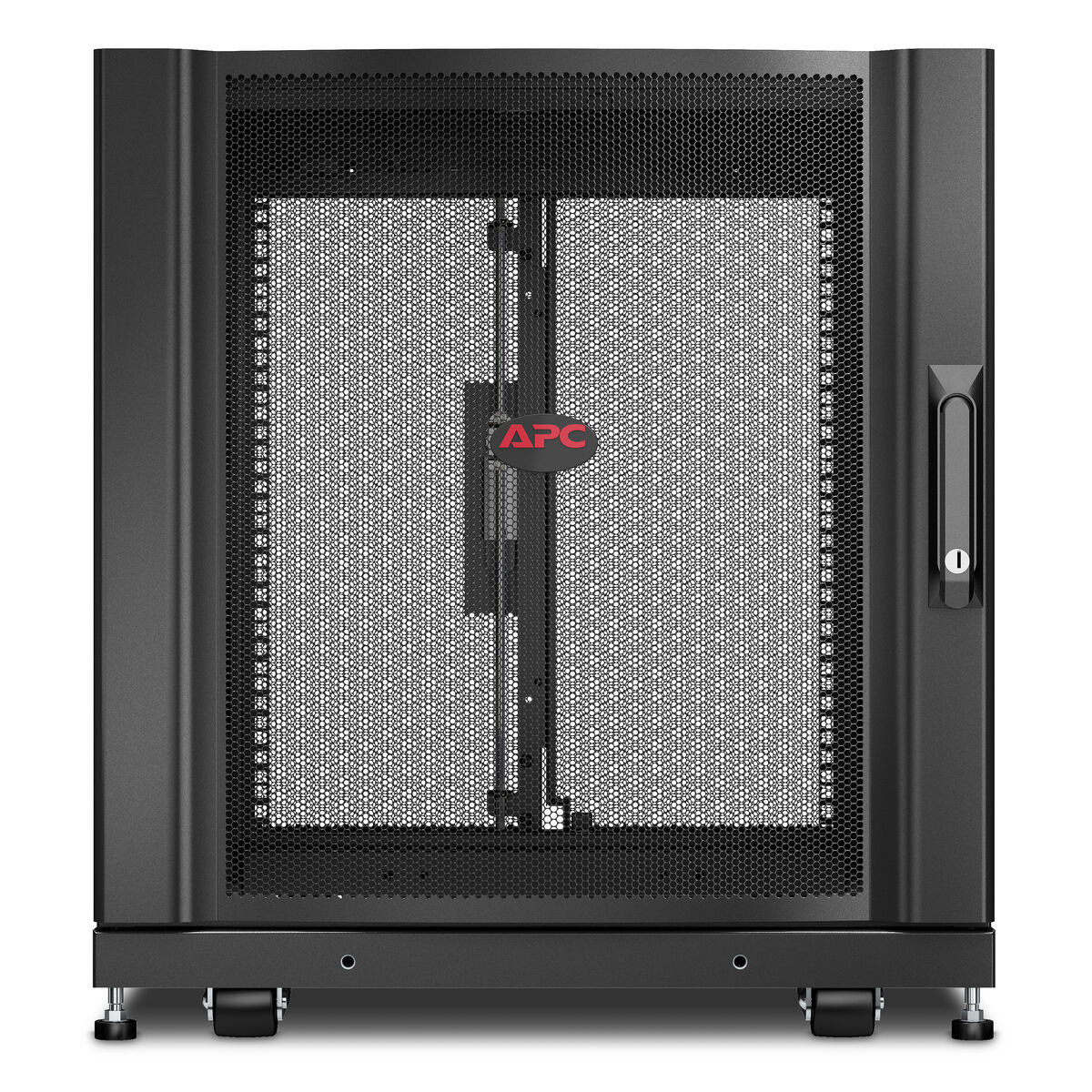 Picture of Wall-mounted Rack Cabinet APC AR3003