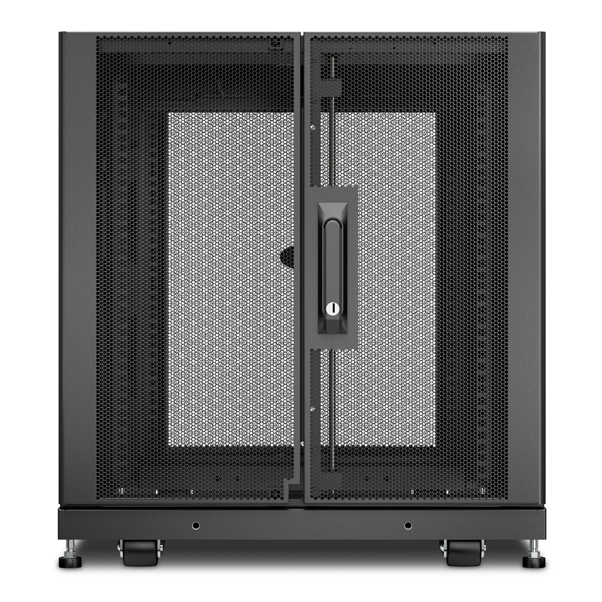 Picture of Wall-mounted Rack Cabinet APC AR3003
