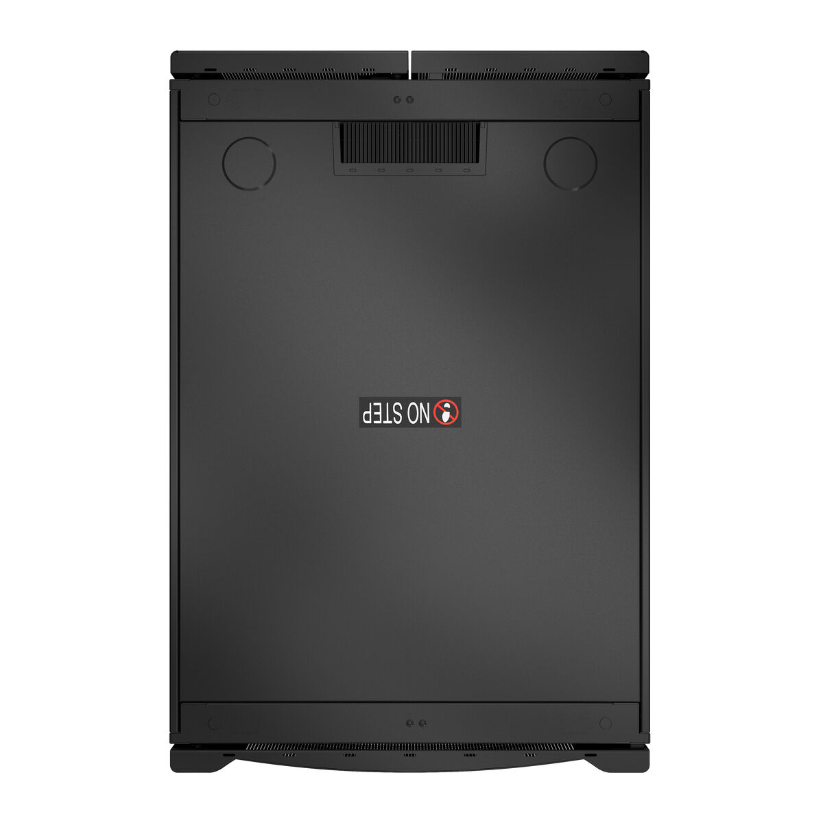 Picture of Wall-mounted Rack Cabinet APC AR3003
