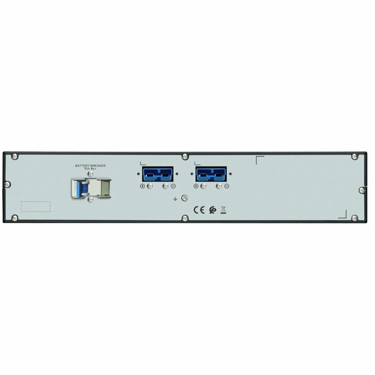 Afbeeldingen van Uninterruptible Power Supply System Interactive UPS APC SRV72RLBP-9A