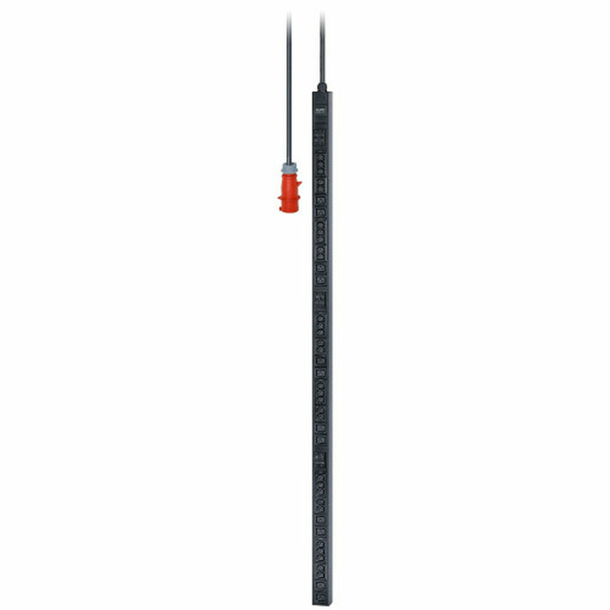 Afbeeldingen van Wall-mounted Rack Cabinet APC EPDU1232B