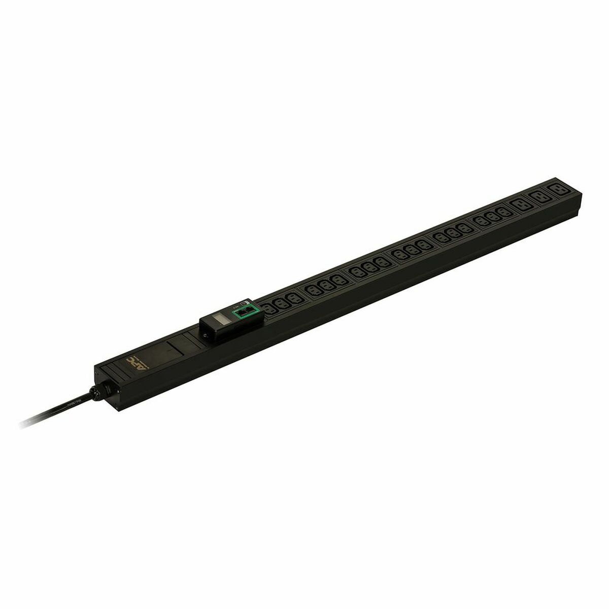 Διανομέας Ισχύος APC EPDU1116M 21 X AC