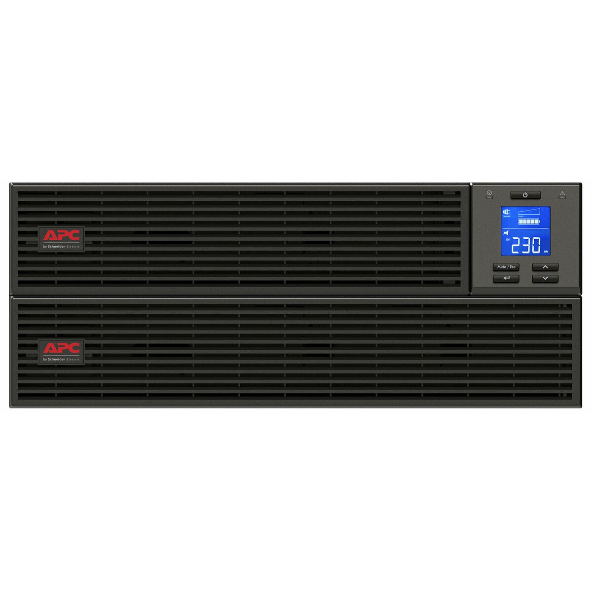 Picture of Uninterruptible Power Supply System Interactive UPS APC SRV1KRILRK 800 W 1000 VA