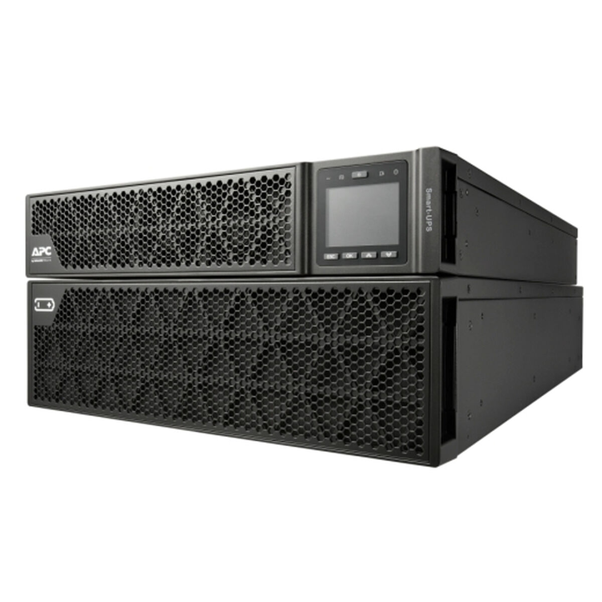 Bild von Uninterruptible Power Supply System Interactive UPS APC SRTG192XLBP4