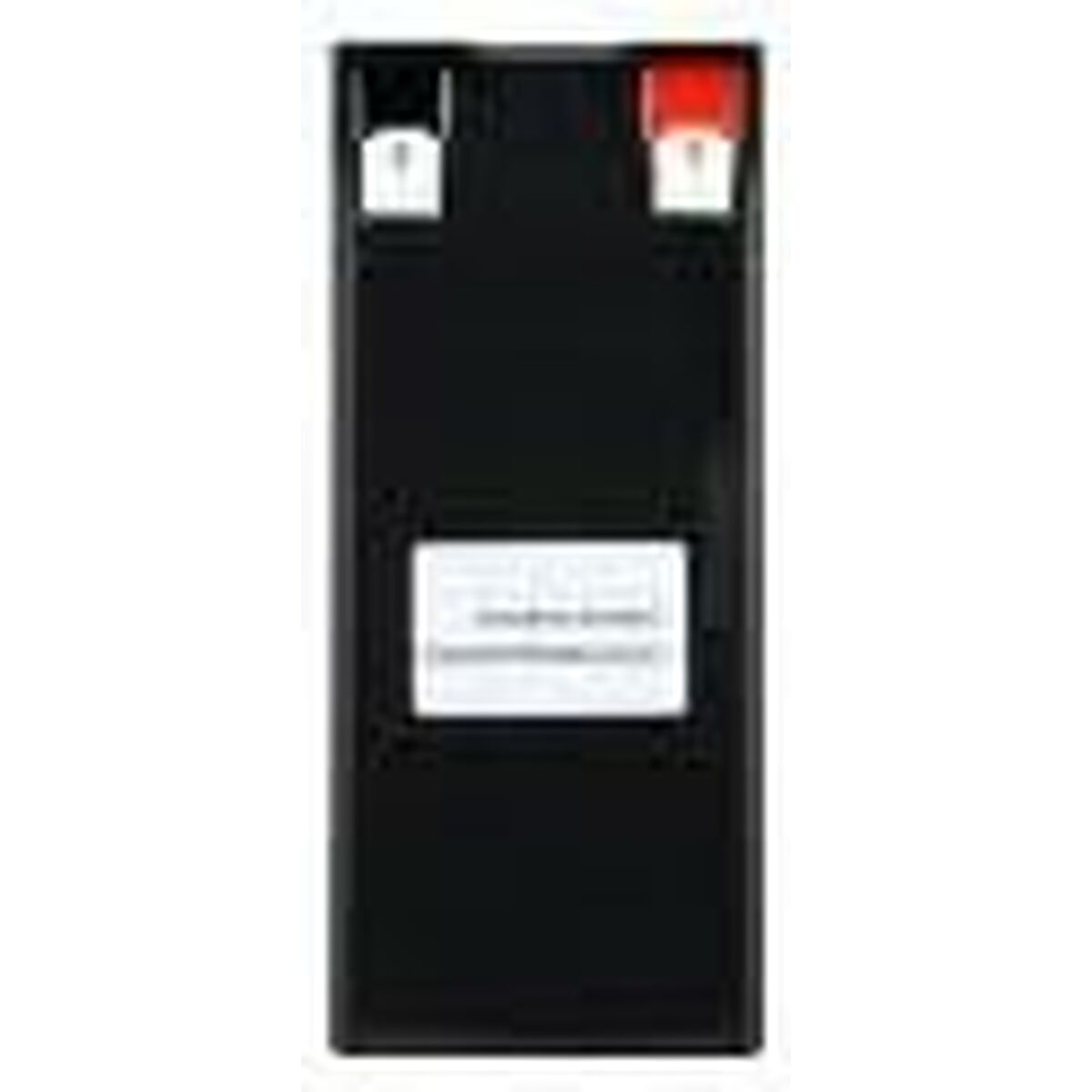 Picture of Battery for Uninterruptible Power Supply System UPS APC APCRBC176 9 Ah 24 V
