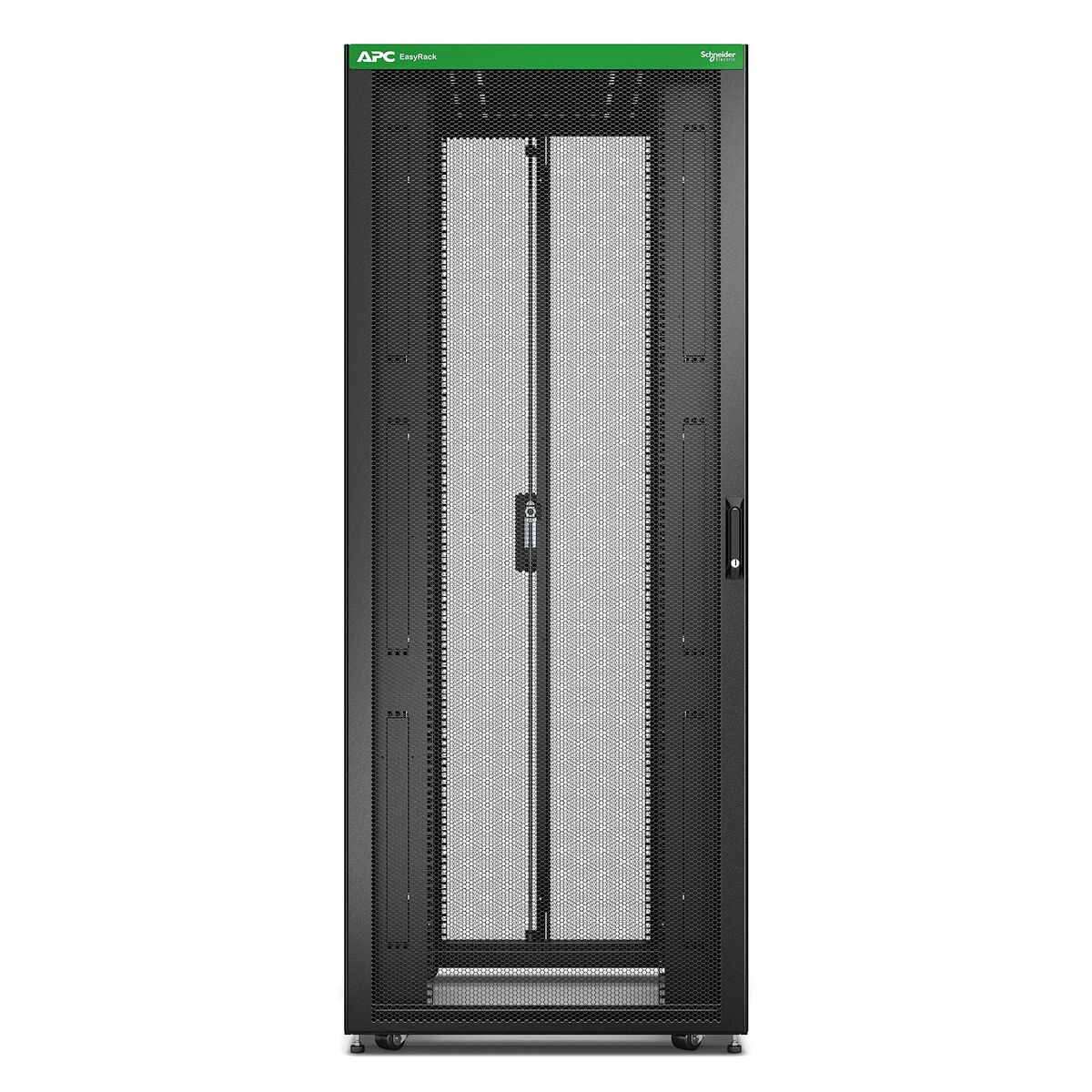 Bild von Wall-mounted Rack Cabinet APC ER8212