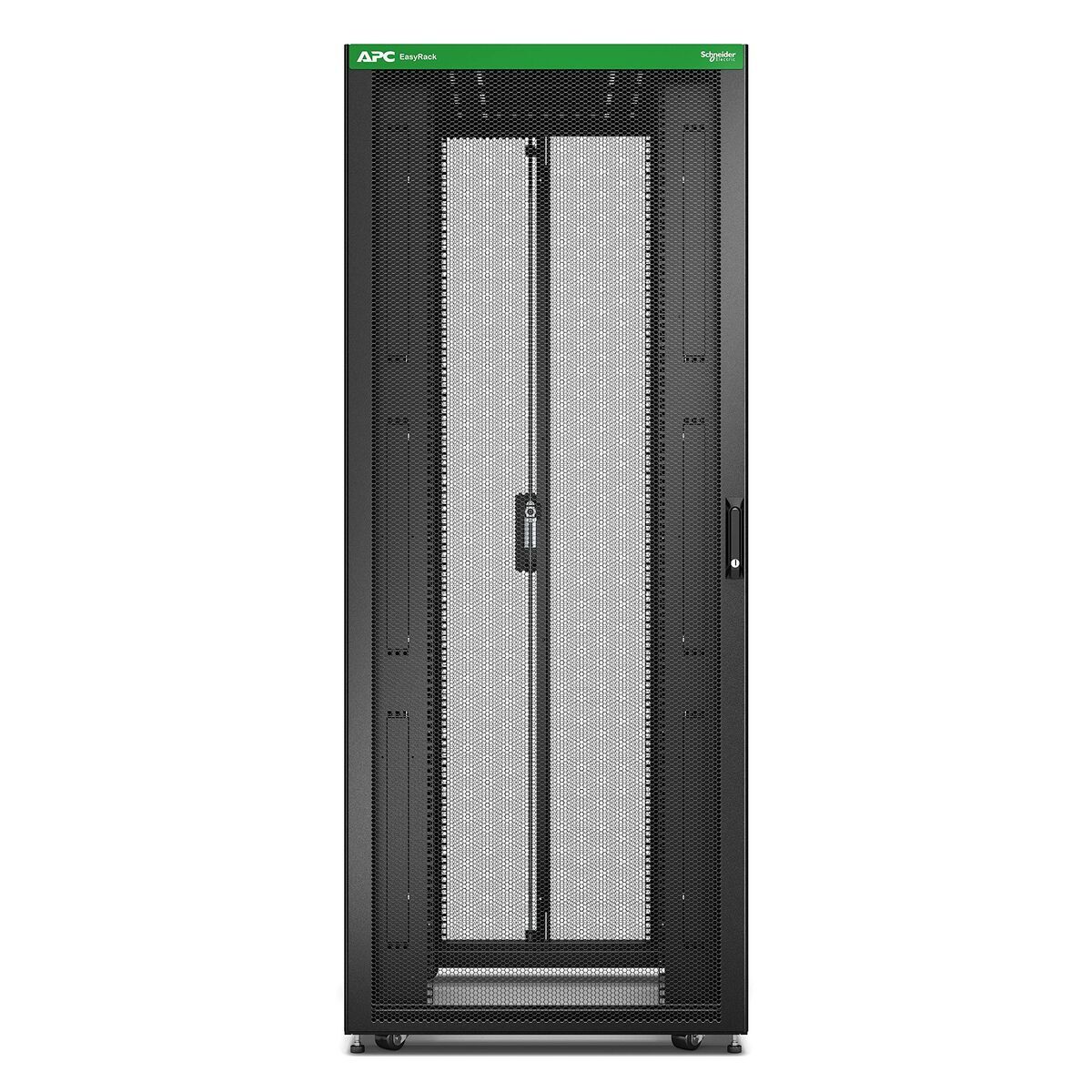 Bild von Wall-mounted Rack Cabinet APC ER8212