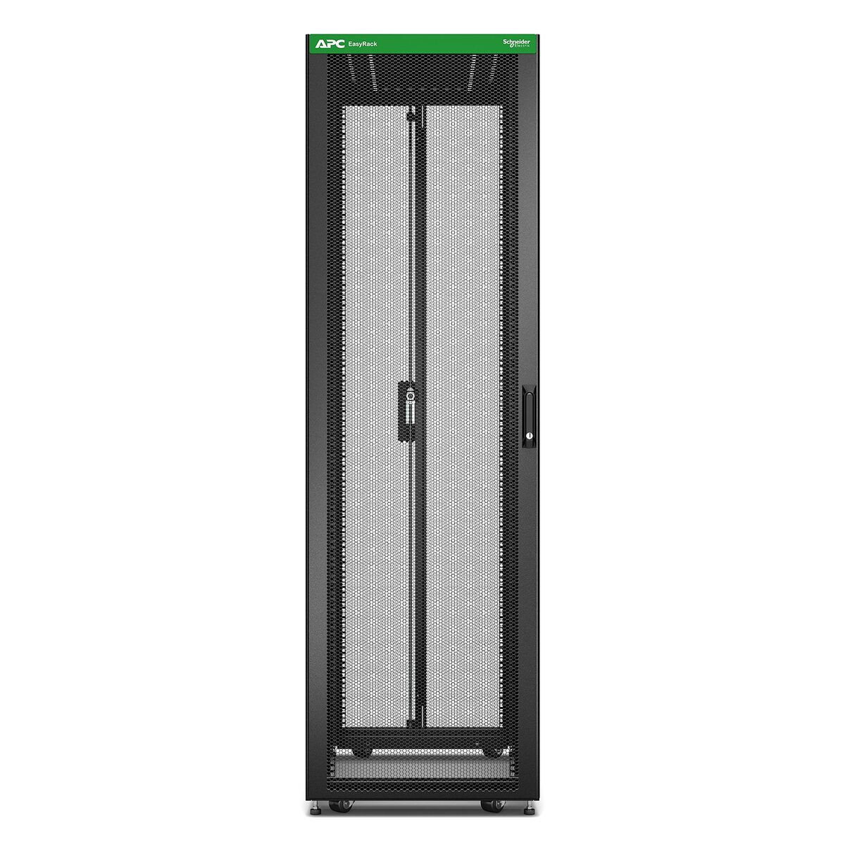 Afbeeldingen van Wall-mounted Rack Cabinet APC ER6200