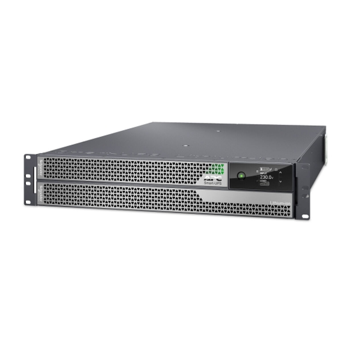 Picture of Uninterruptible Power Supply System Interactive UPS APC SRTL5KRM2UI 5000 W