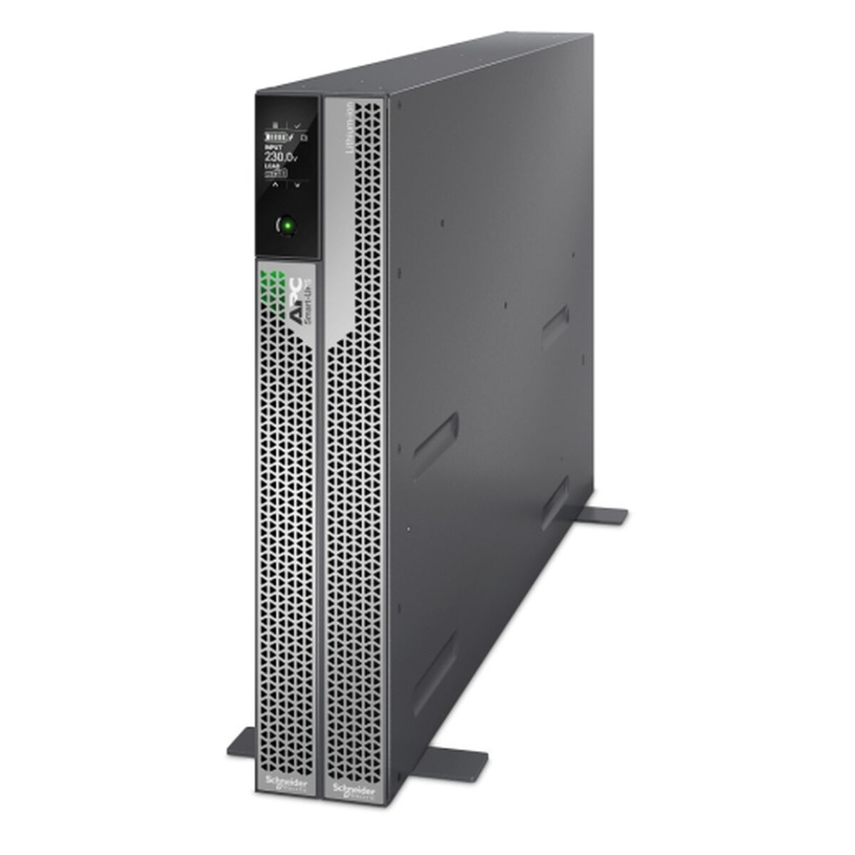 Picture of Uninterruptible Power Supply System Interactive UPS APC SRTL5KRM2UI 5000 W