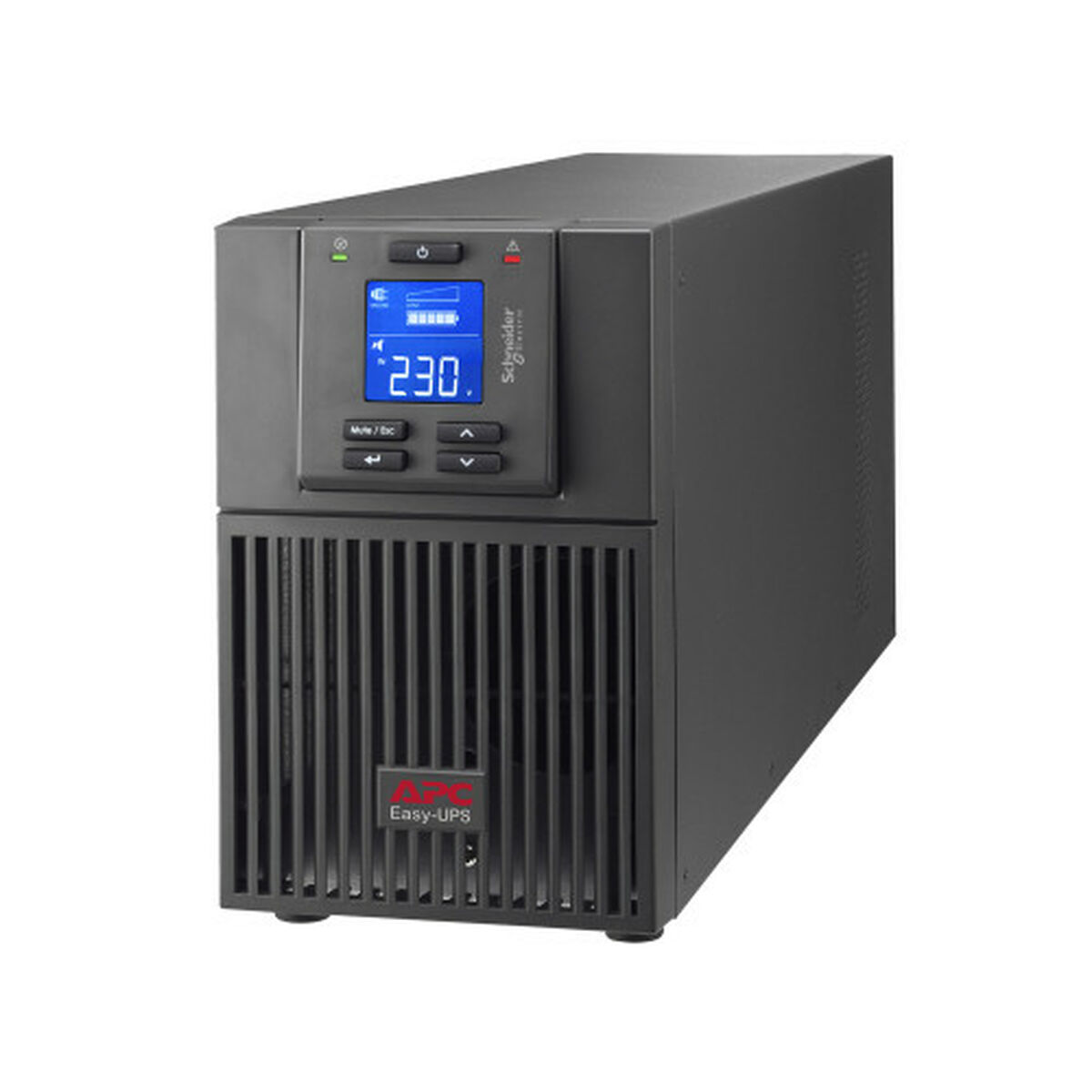 Afbeeldingen van Uninterruptible Power Supply System Interactive UPS APC SRV1KI-E 2700 W
