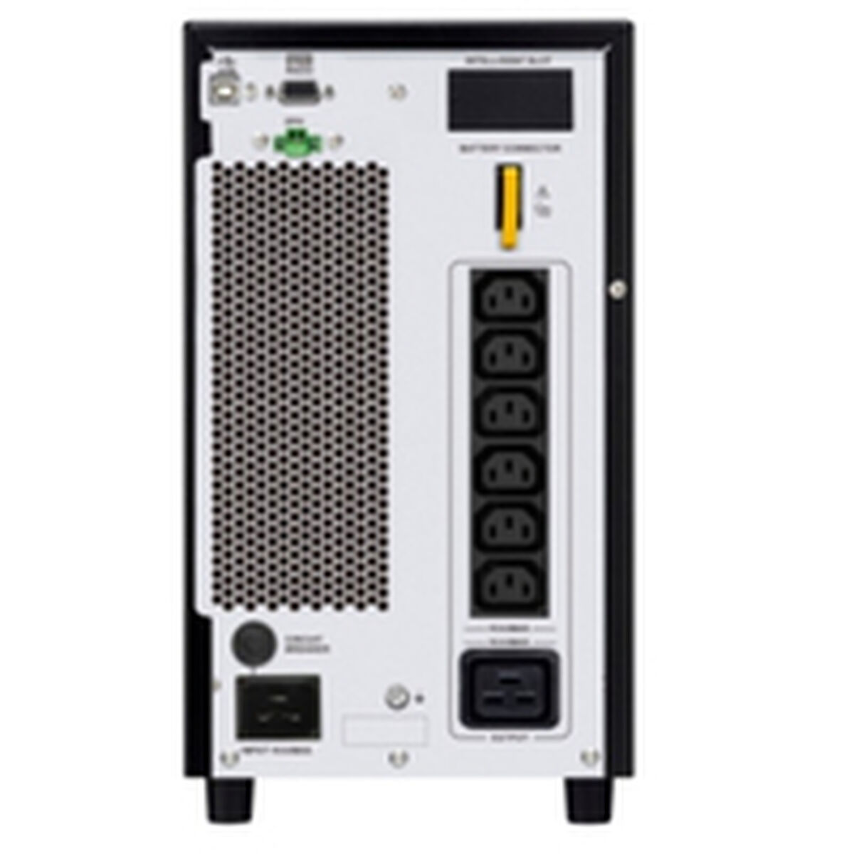 Picture of Uninterruptible Power Supply System Interactive UPS APC SRV3KI-E 2700 W