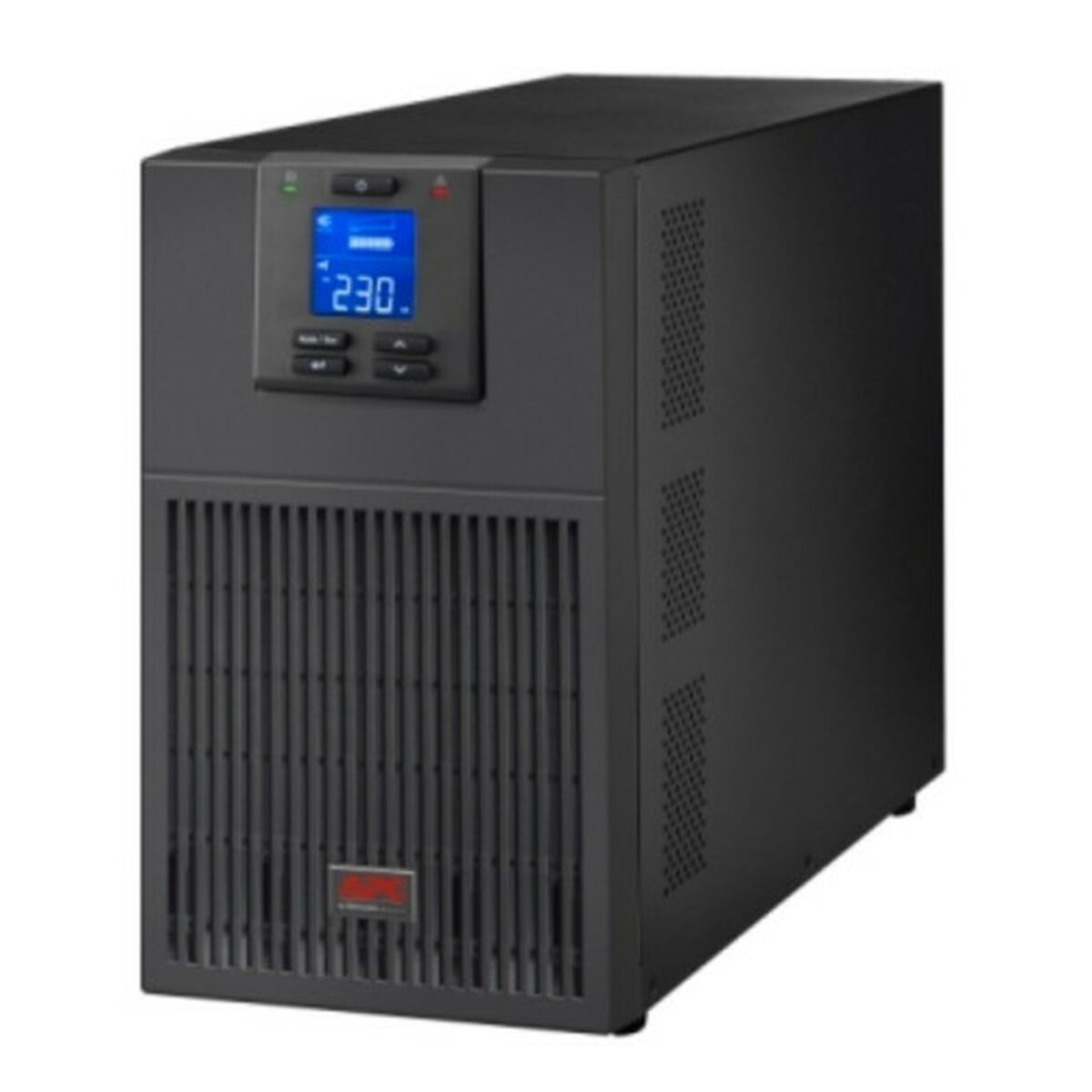 Picture of Uninterruptible Power Supply System Interactive UPS APC SRV3KI-E 2700 W