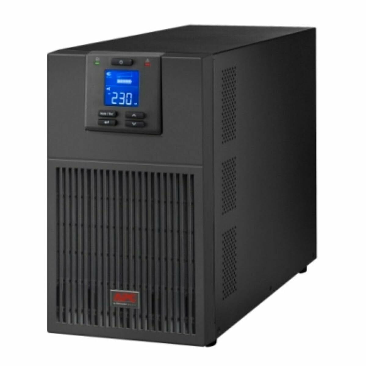 Picture of Uninterruptible Power Supply System Interactive UPS APC SRV3KI-E 2700 W