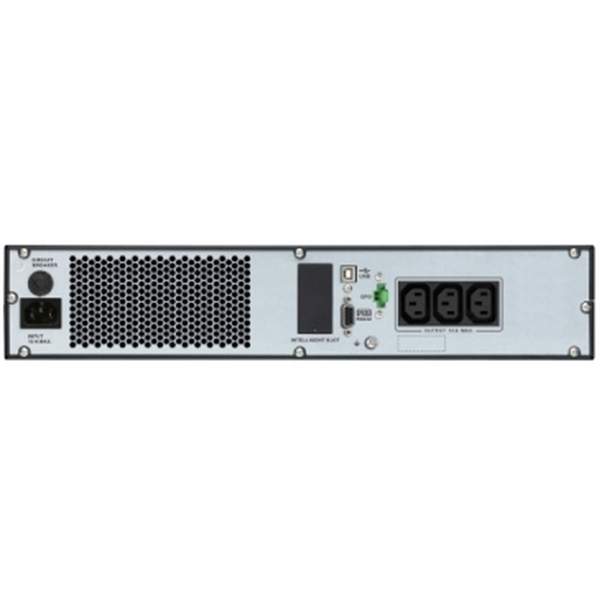 Picture of Uninterruptible Power Supply System Interactive UPS APC SRV1KRIRK-E 900 W