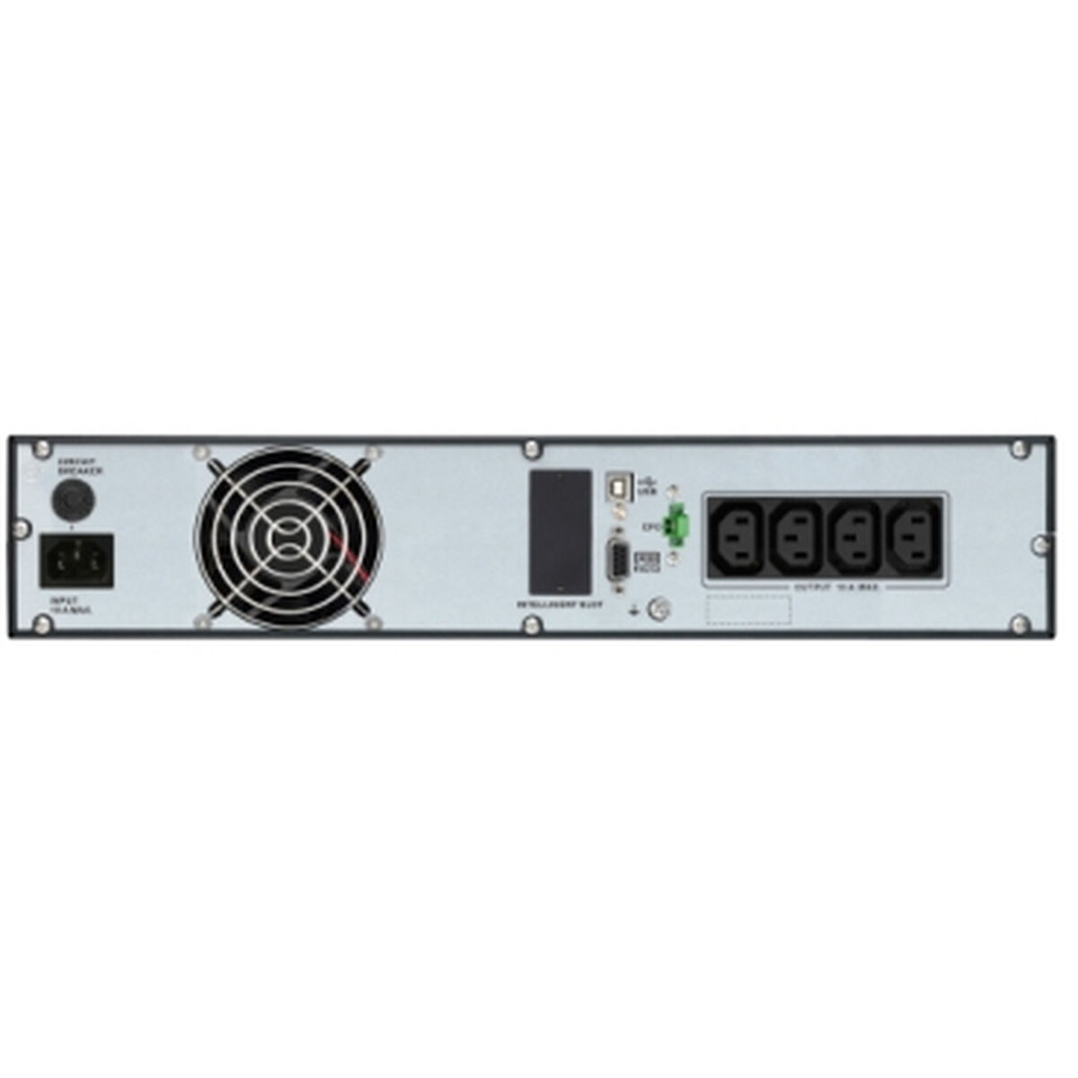 Picture of Uninterruptible Power Supply System Interactive UPS APC SRV2KRIRK-E 1800 W