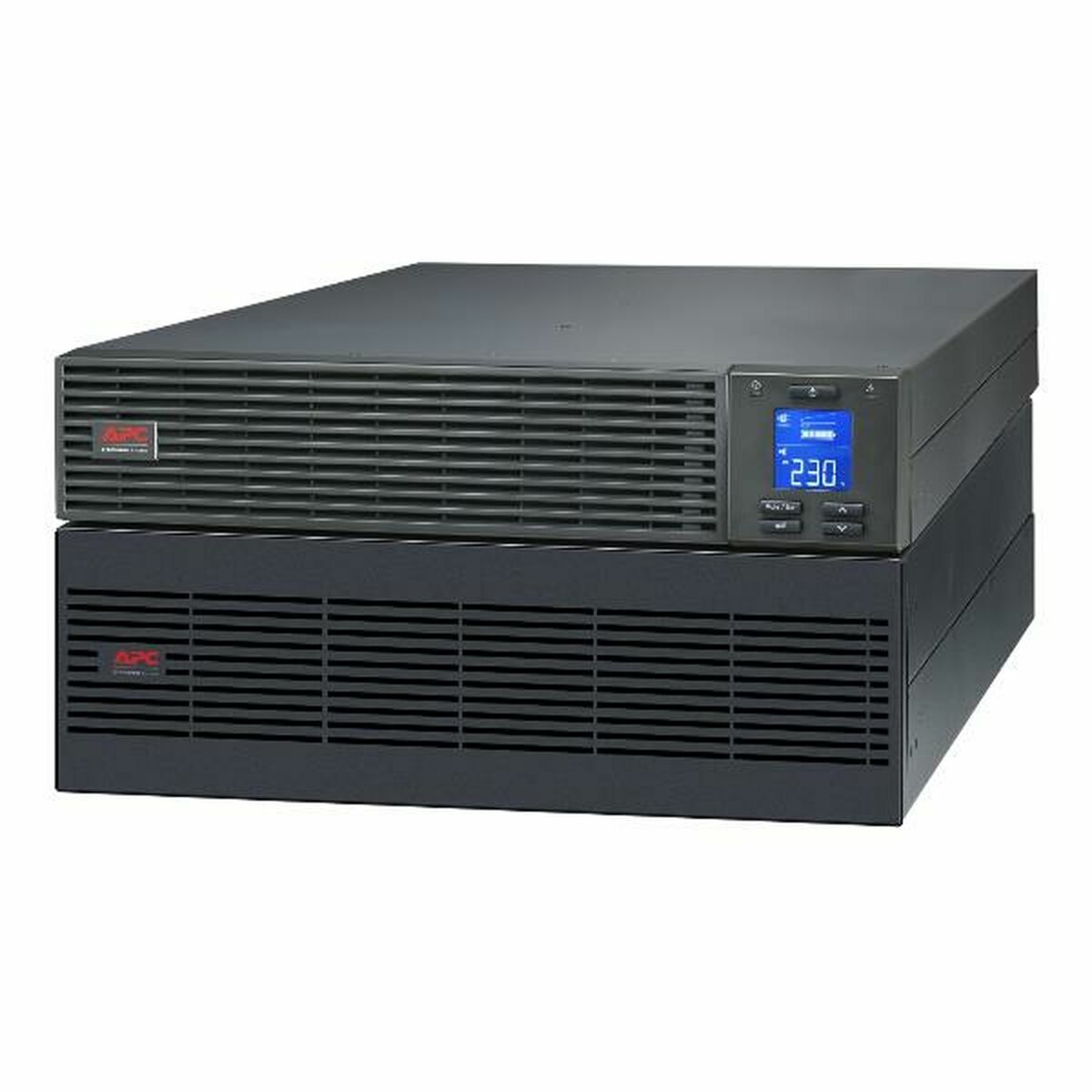 Afbeeldingen van Uninterruptible Power Supply System Interactive UPS APC SRV5KRILRK 5000 W