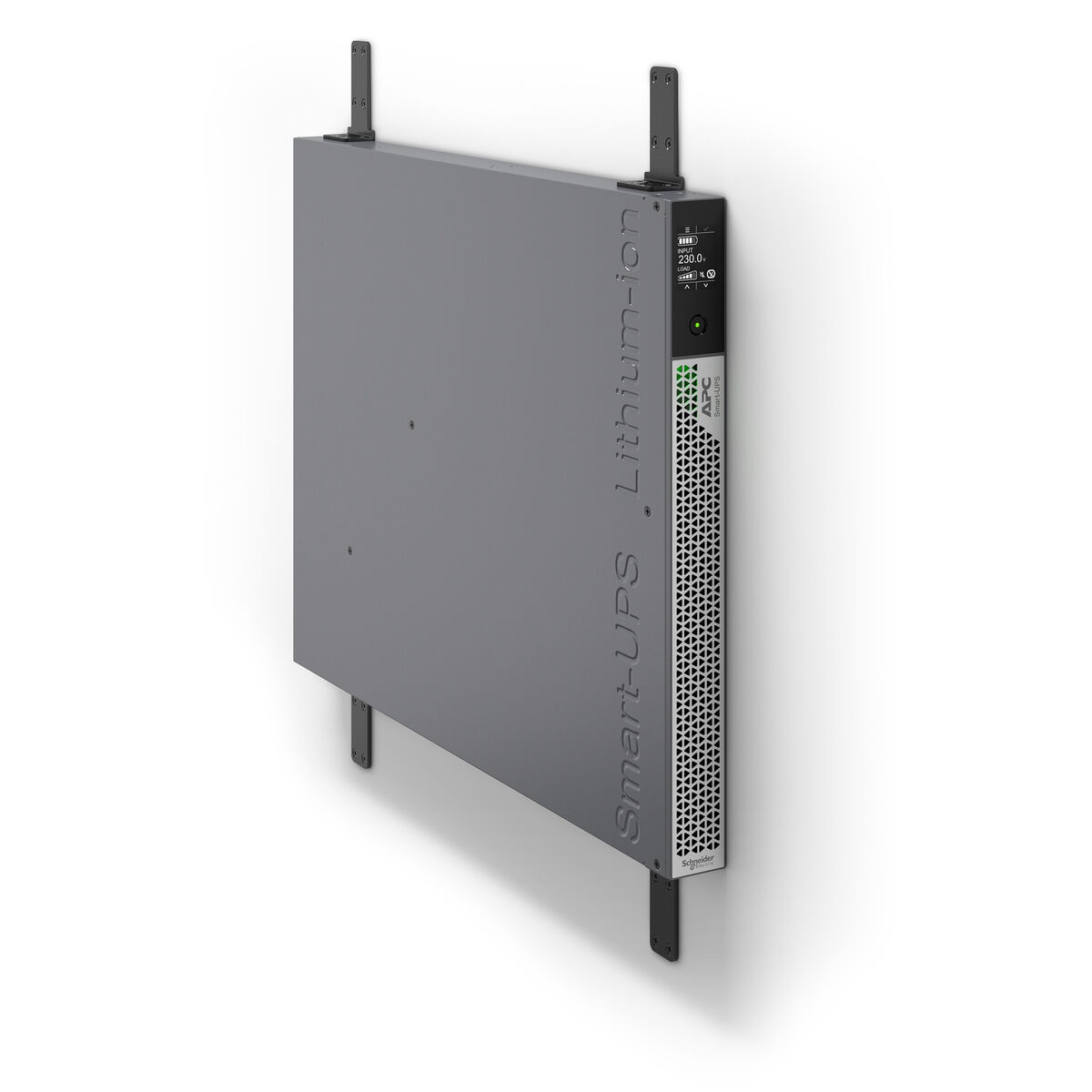 Afbeeldingen van Uninterruptible Power Supply System Interactive UPS APC SRTL2K2RM1UINC 2200 W