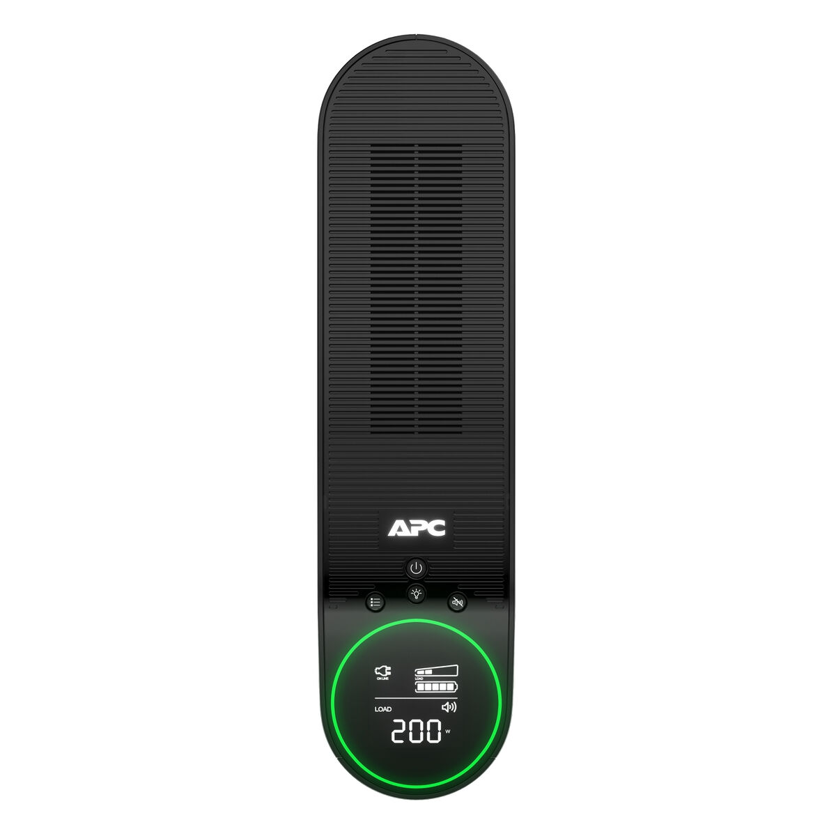 Afbeeldingen van Uninterruptible Power Supply System Interactive UPS APC BGM2200B-GR 2200 VA 1320 W