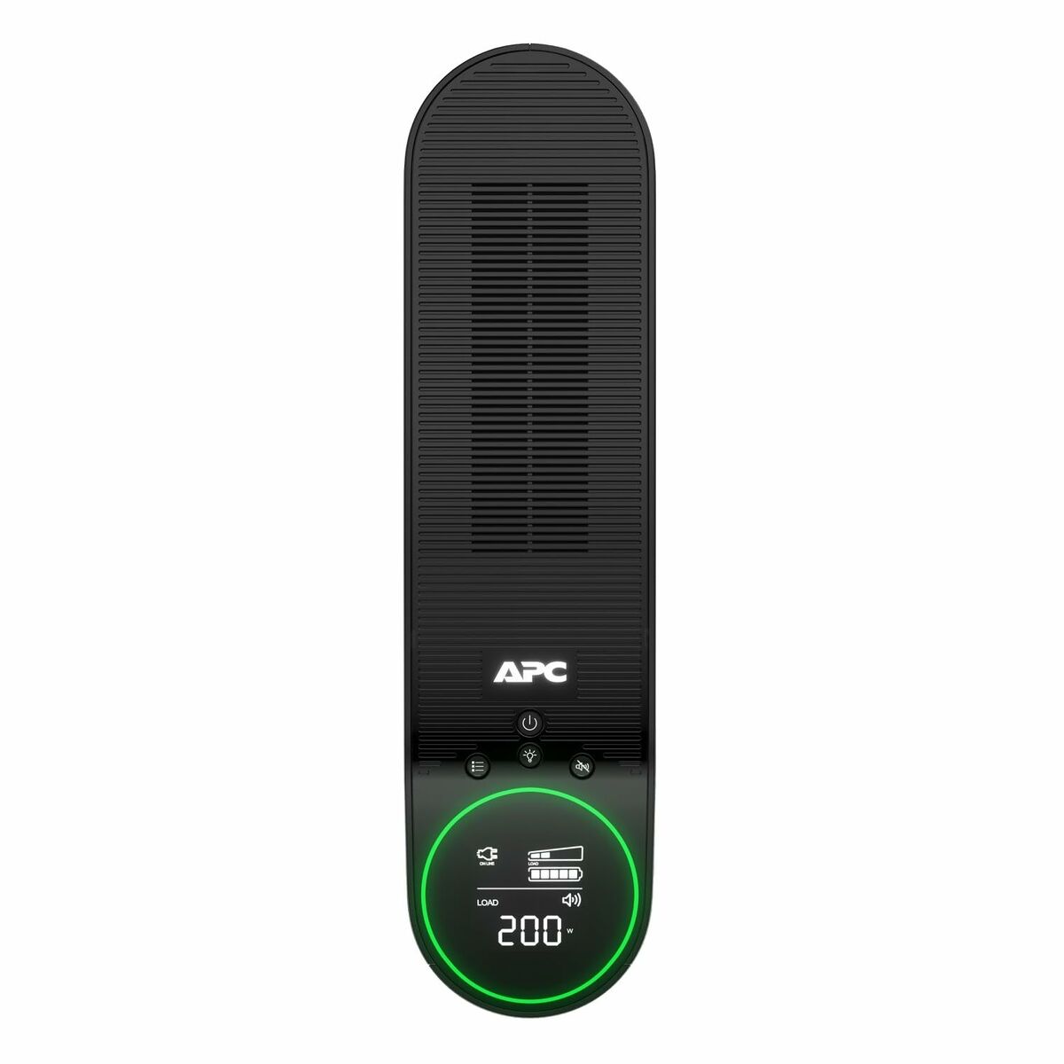 Afbeeldingen van Uninterruptible Power Supply System Interactive UPS APC BGM2200B-GR 2200 VA 1320 W