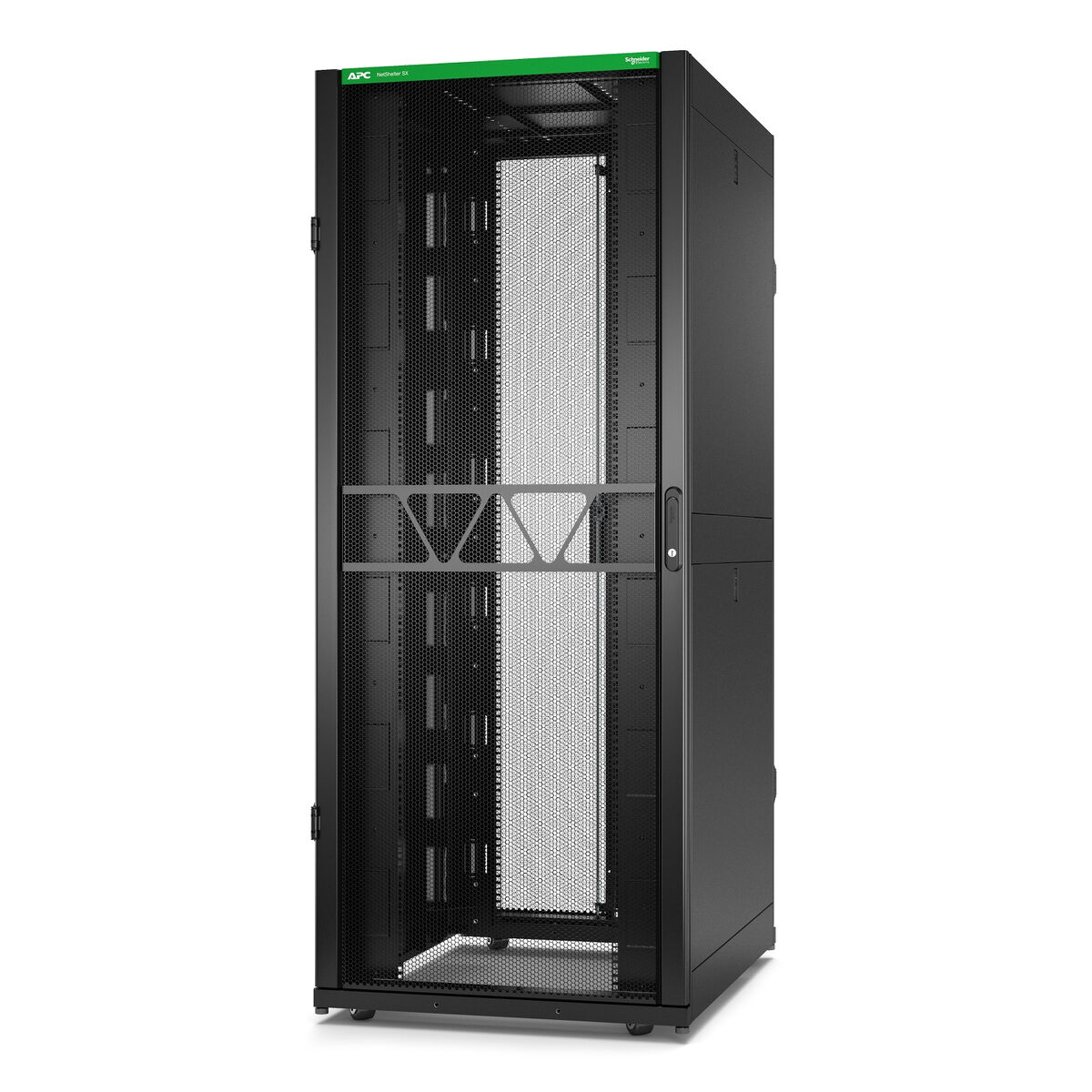 Afbeeldingen van Rack Cabinet APC AR3180B2