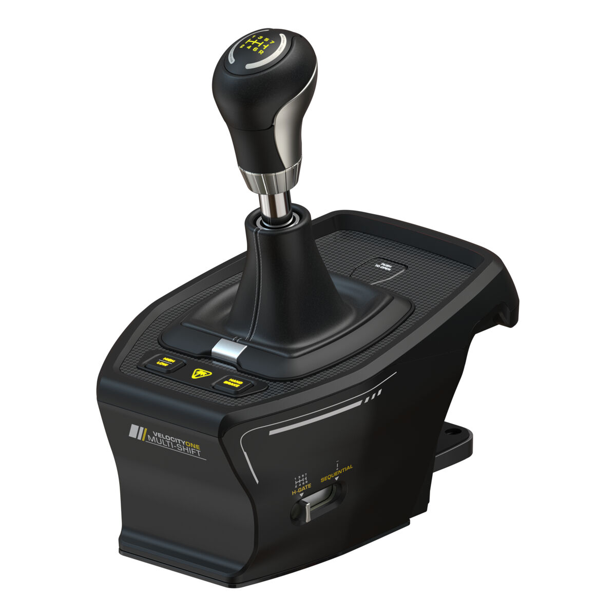 Afbeeldingen van Joystick Turtle Beach VelocityOne