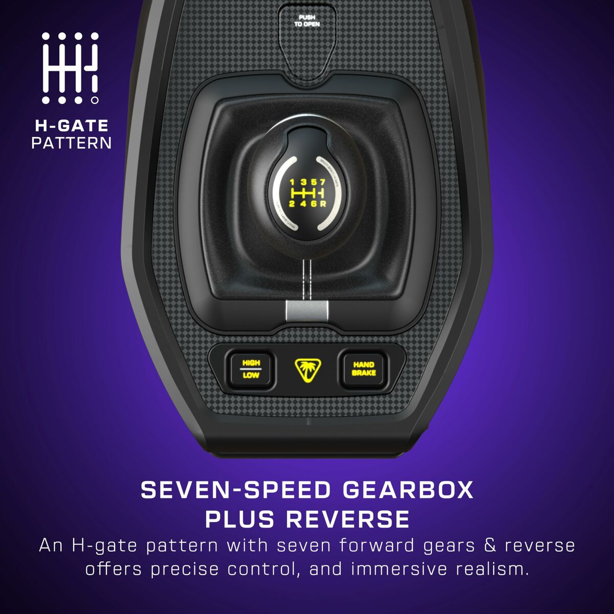 Joystick Turtle Beach VelocityOne