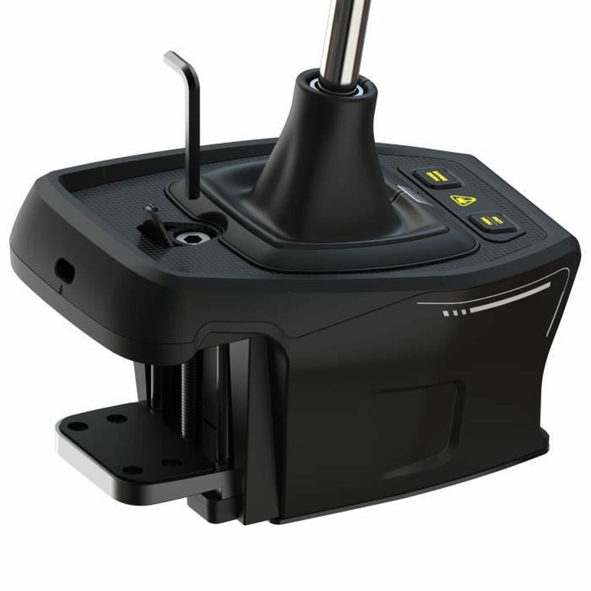 Afbeeldingen van Joystick Turtle Beach VelocityOne