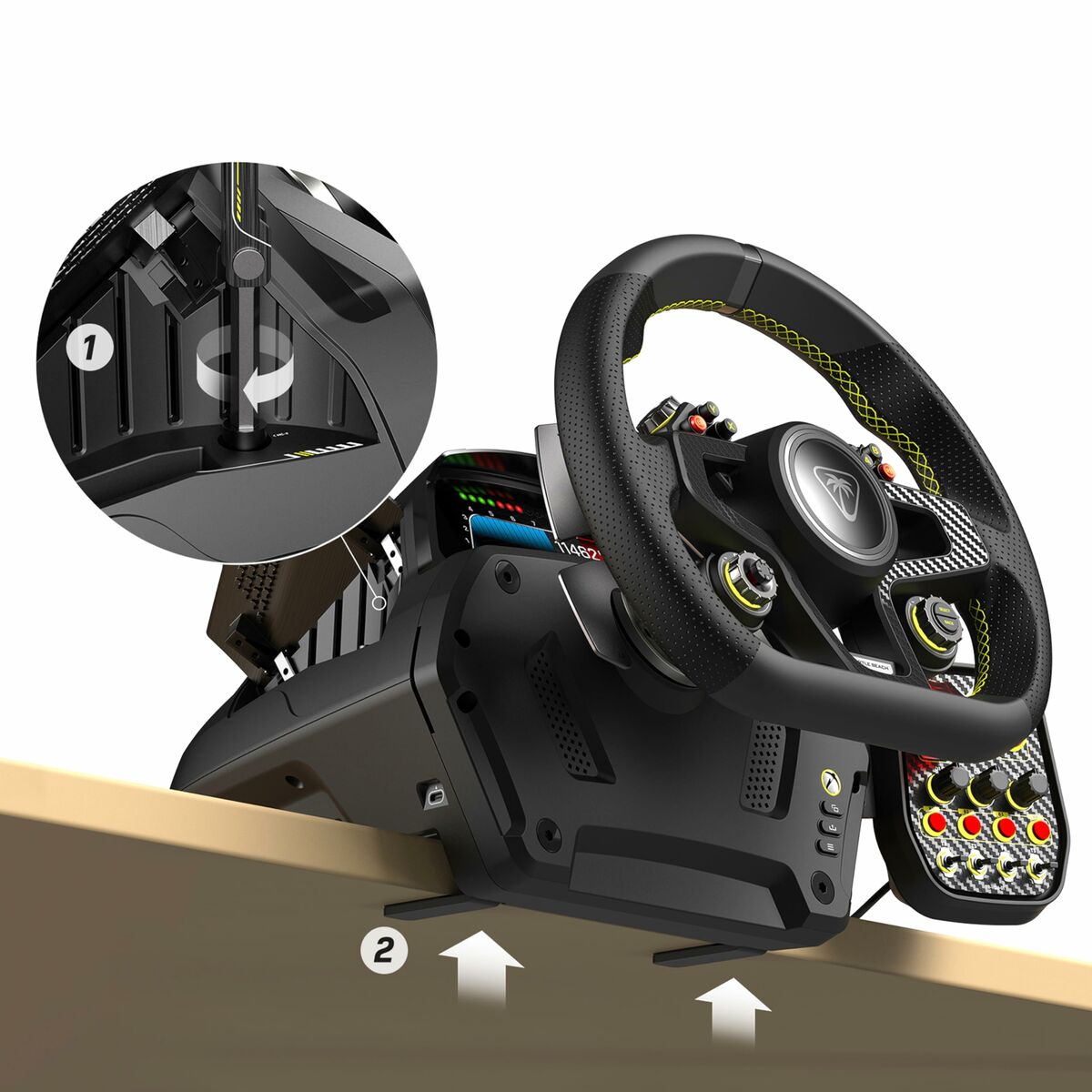 Afbeeldingen van Gaming Control Turtle Beach
