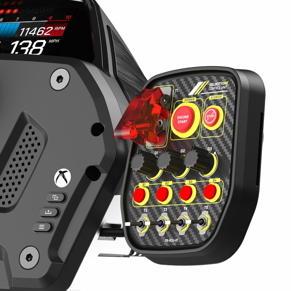 Afbeeldingen van Gaming Control Turtle Beach